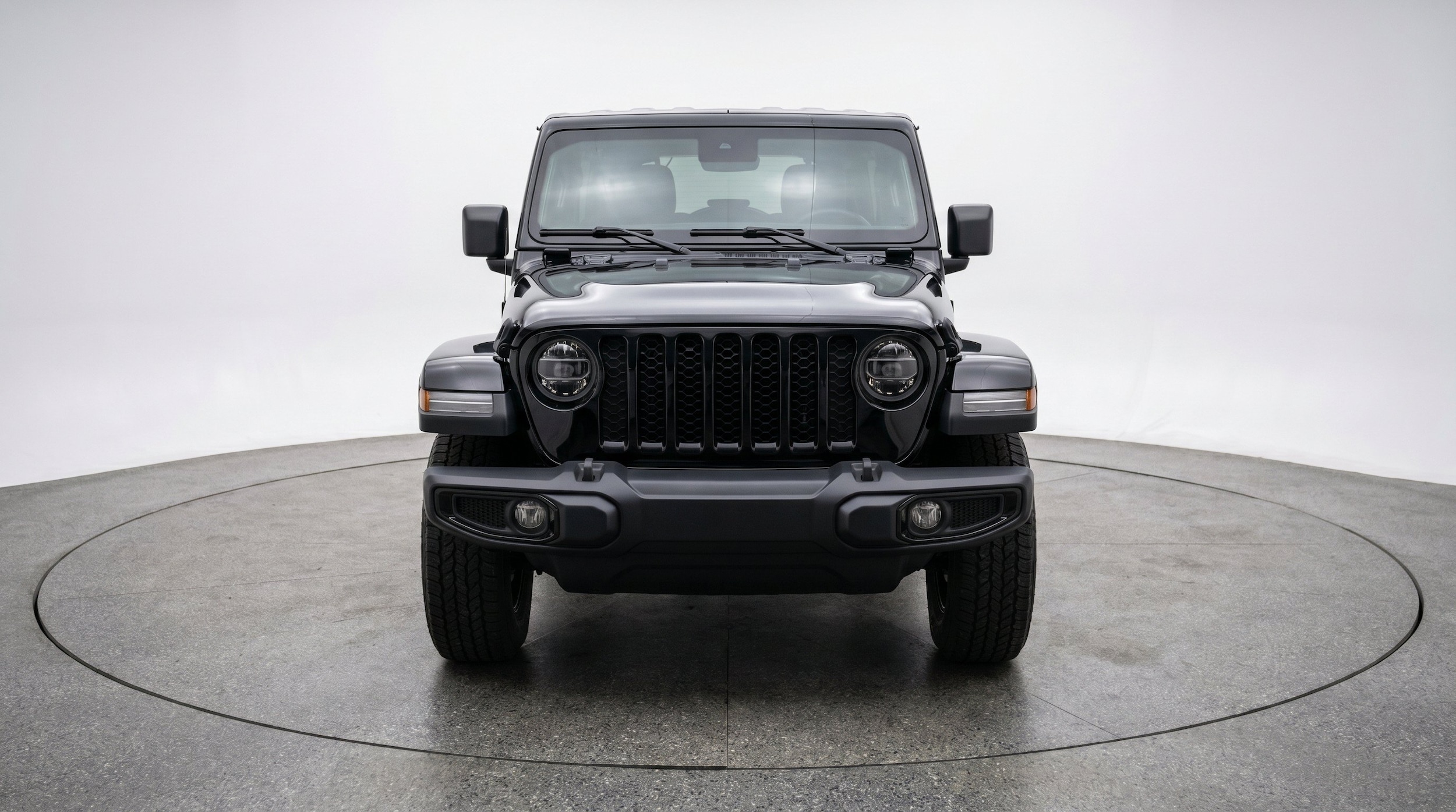Thumbnail: 2025 Jeep Wrangler - 2
