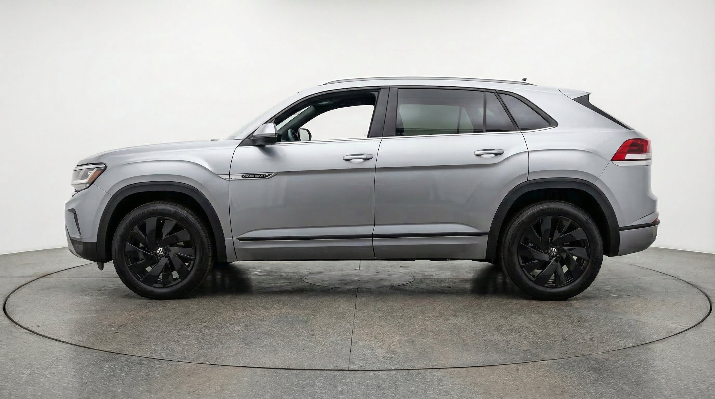 Thumbnail: 2026 Volkswagen Atlas - 5