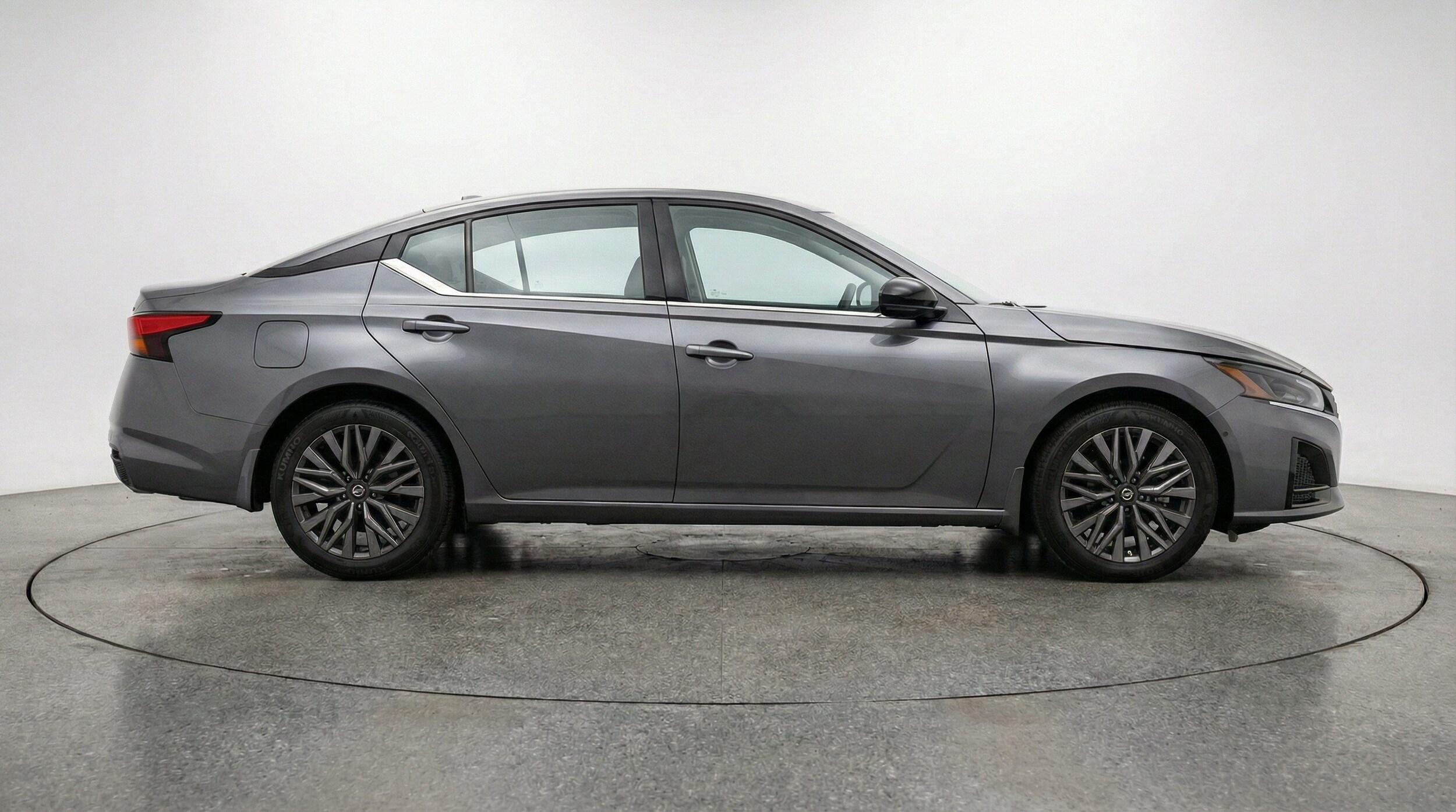 Thumbnail: 2026 Nissan Altima - 11