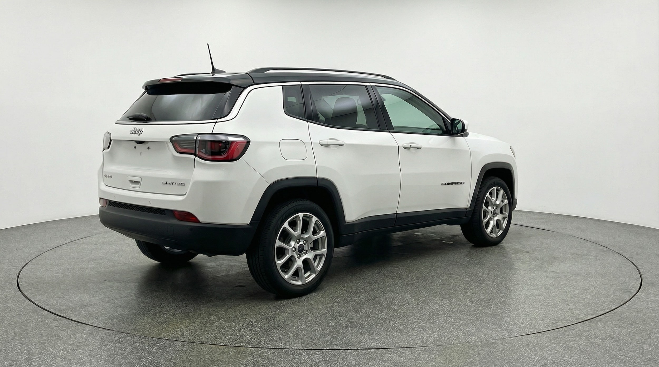 Thumbnail: 2025 Jeep Compass - 7