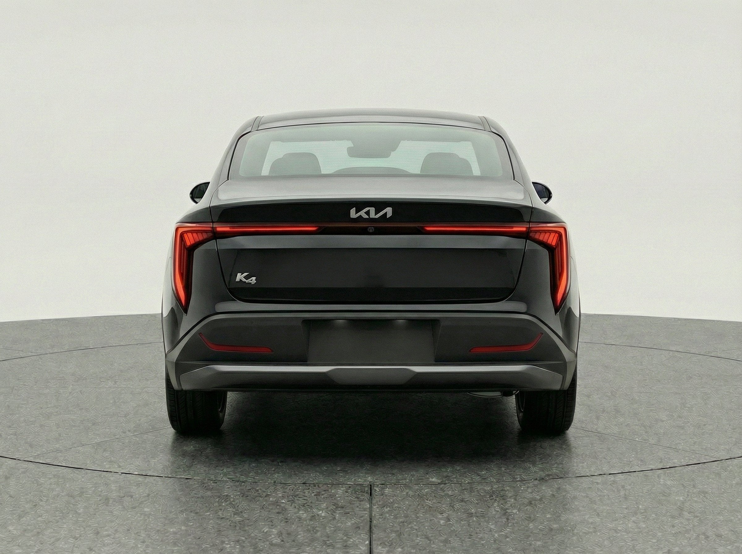 Thumbnail: 2025 Kia K4 - 7