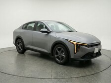 2025 Kia K4 LXS -
                  Coral Gables, FL