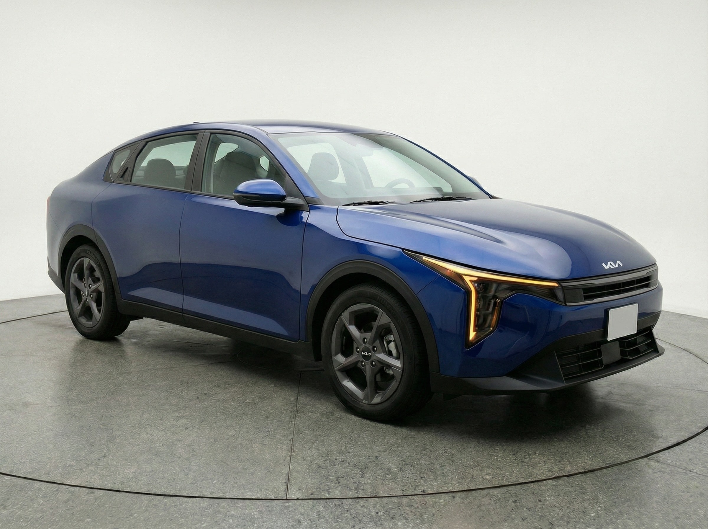 Thumbnail: 2025 Kia K4 - 1