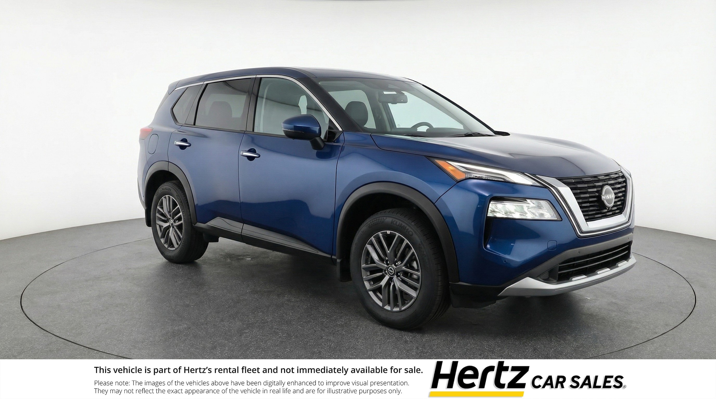 Thumbnail: 2026 Nissan Rogue - 1