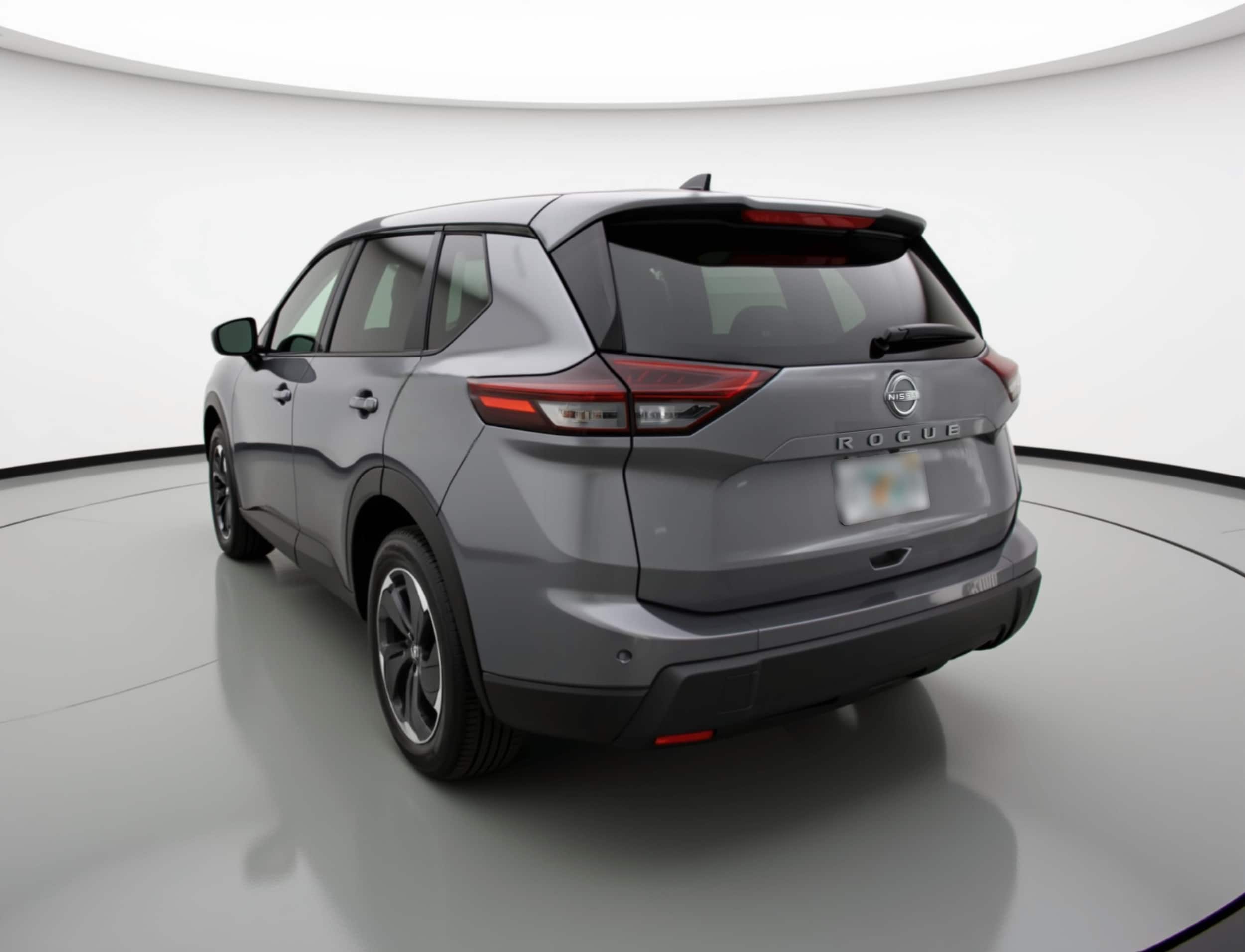 Thumbnail: 2025 Nissan Rogue - 5