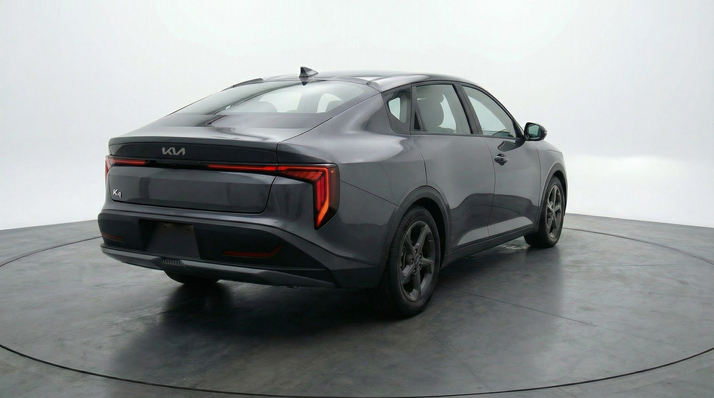 Thumbnail: 2025 Kia K4 - 7