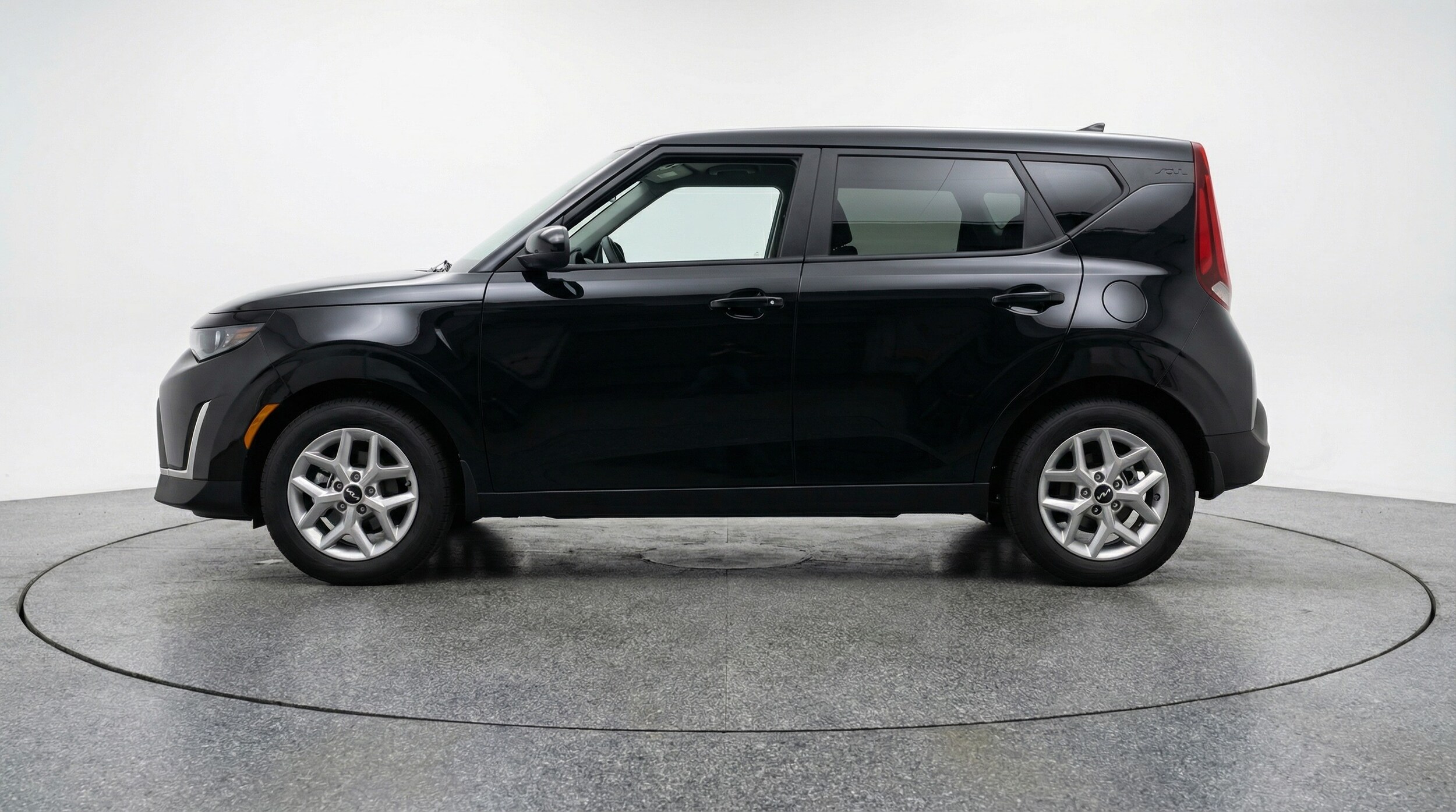 Thumbnail: 2025 Kia Soul - 4