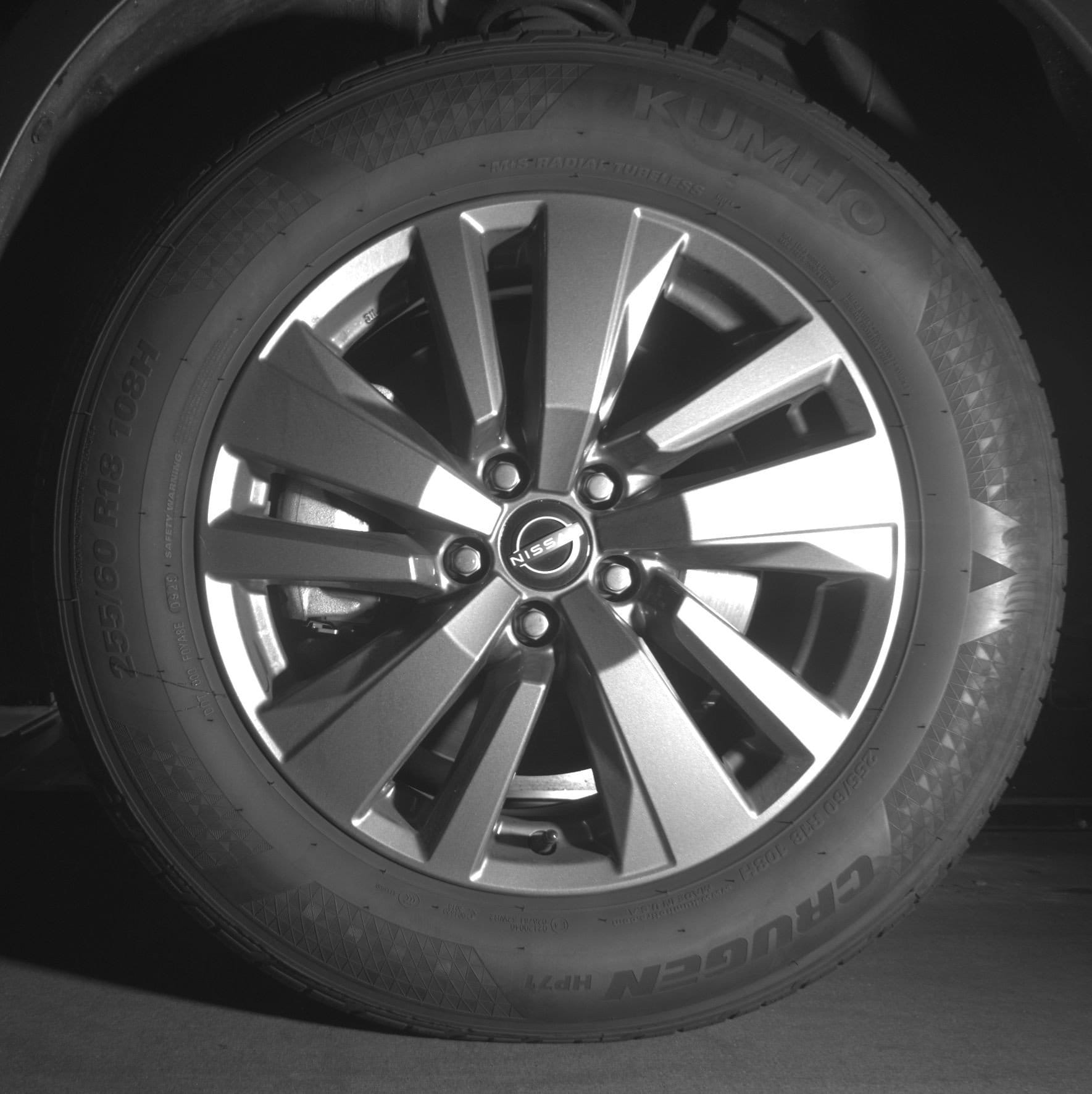 Thumbnail: 2025 Nissan Pathfinder - 12
