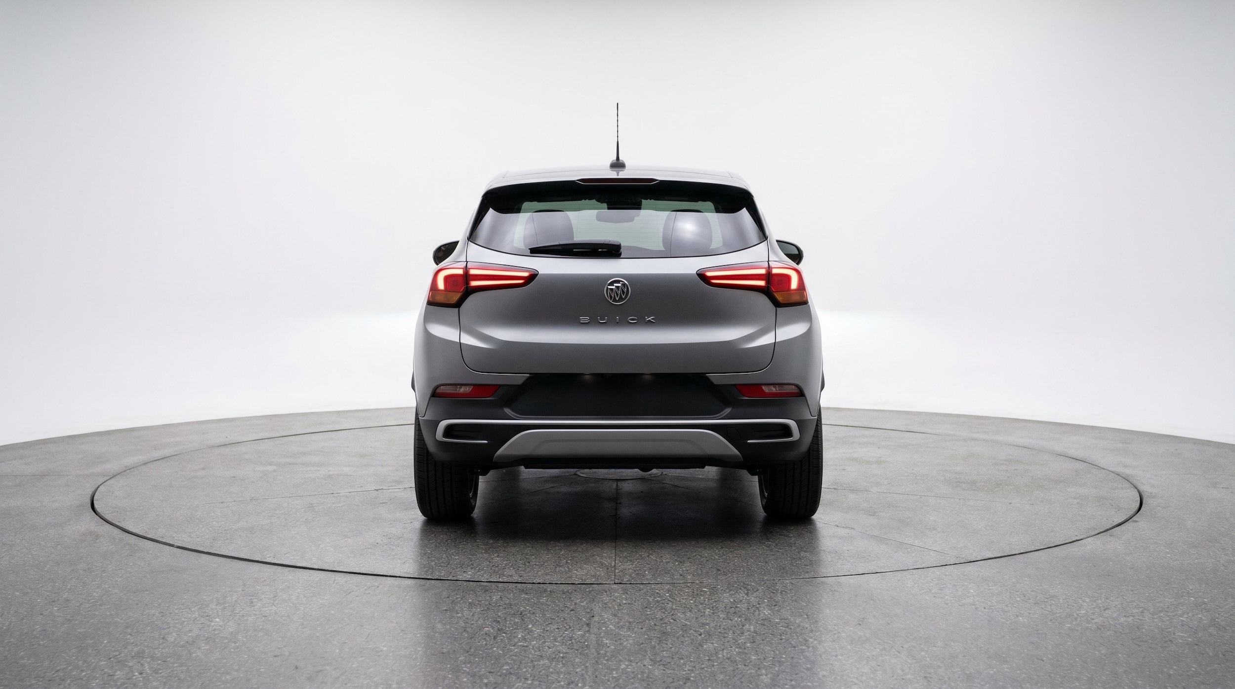 Thumbnail: 2025 Buick Encore GX - 7