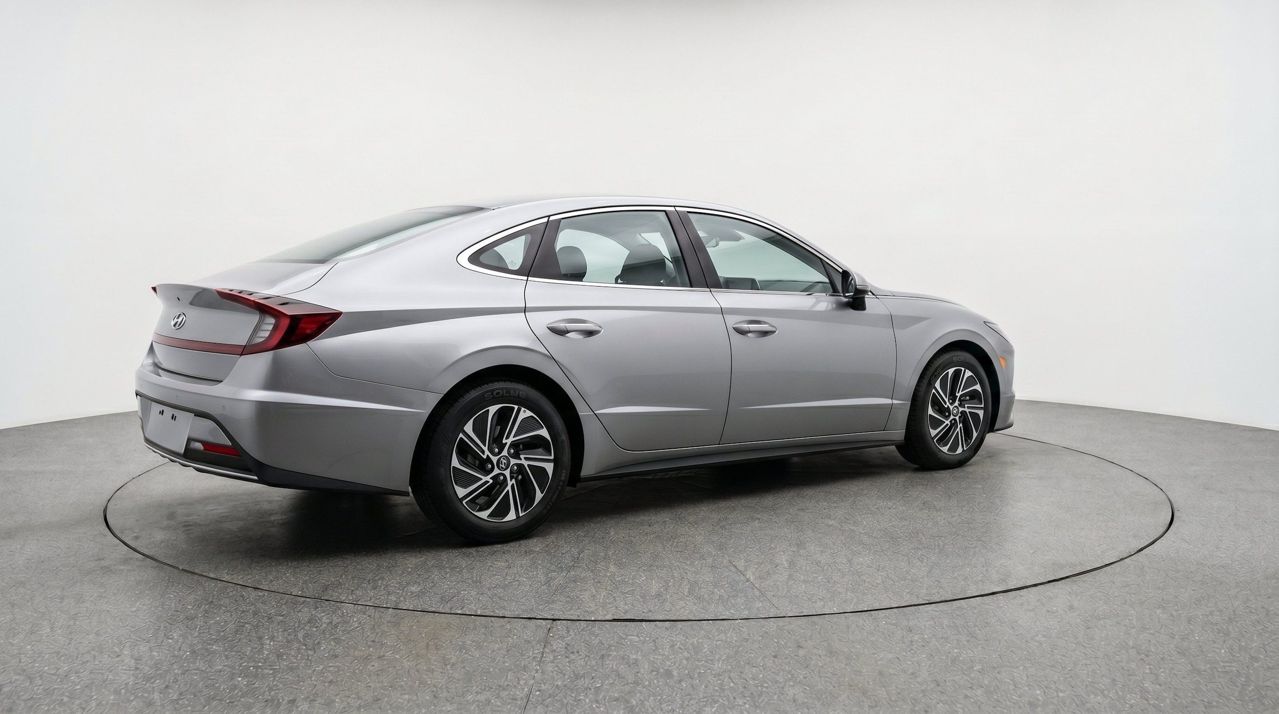Thumbnail: 2026 Hyundai Sonata - 9