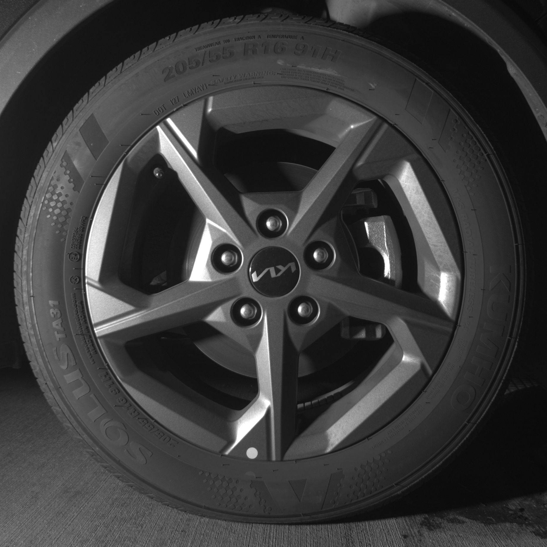 Thumbnail: 2025 Kia K4 - 10