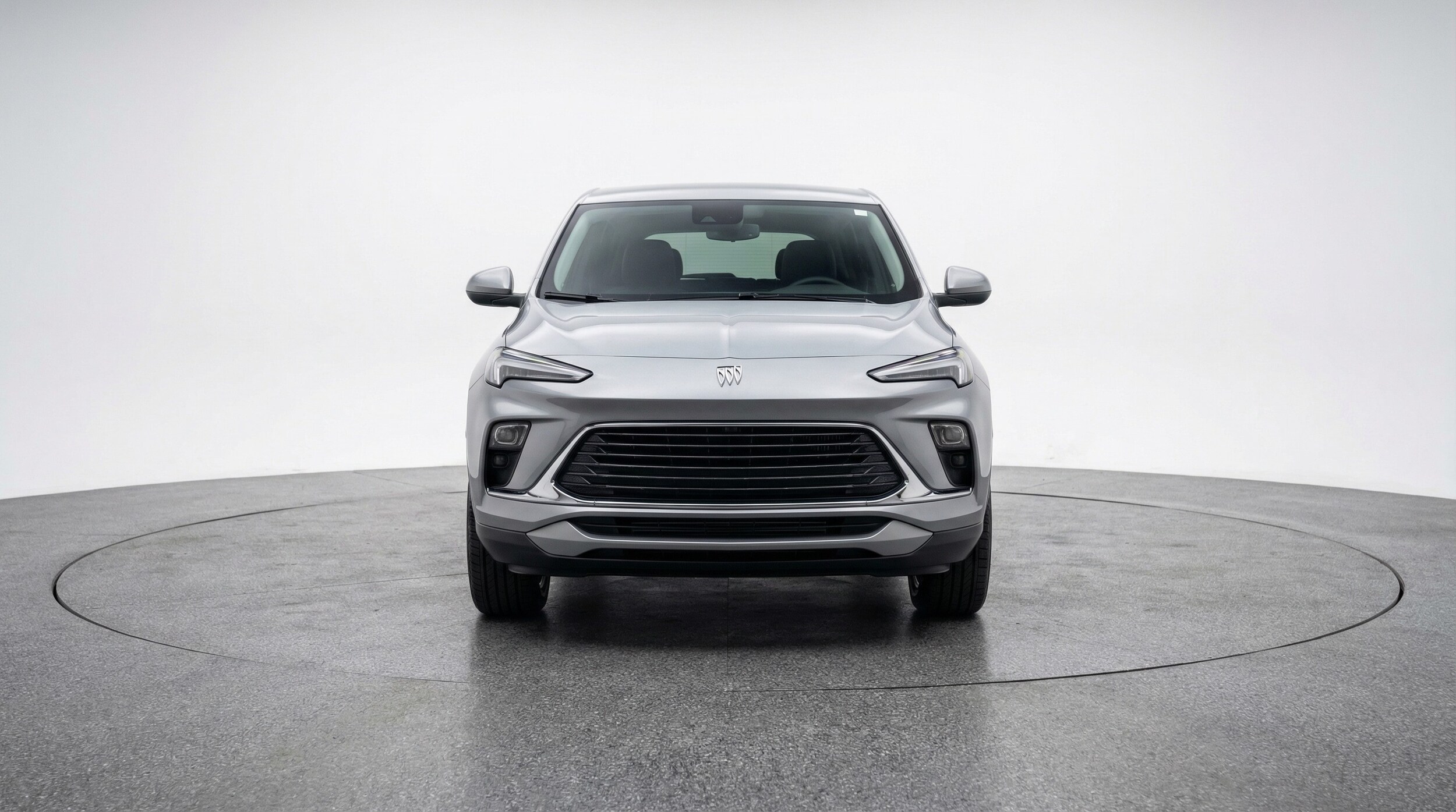 Thumbnail: 2025 Buick Encore GX - 2