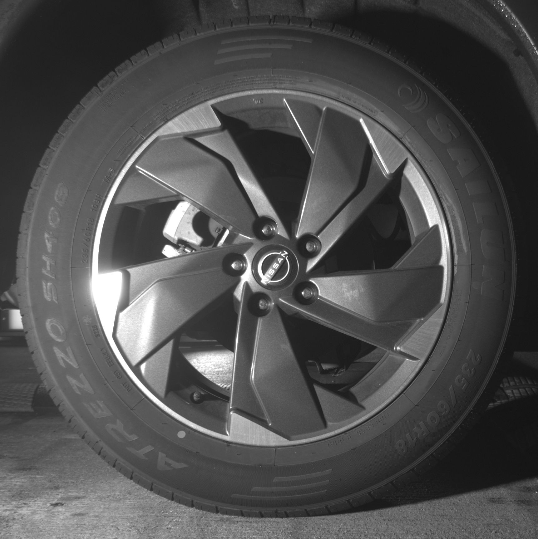 Thumbnail: 2025 Nissan Rogue - 12