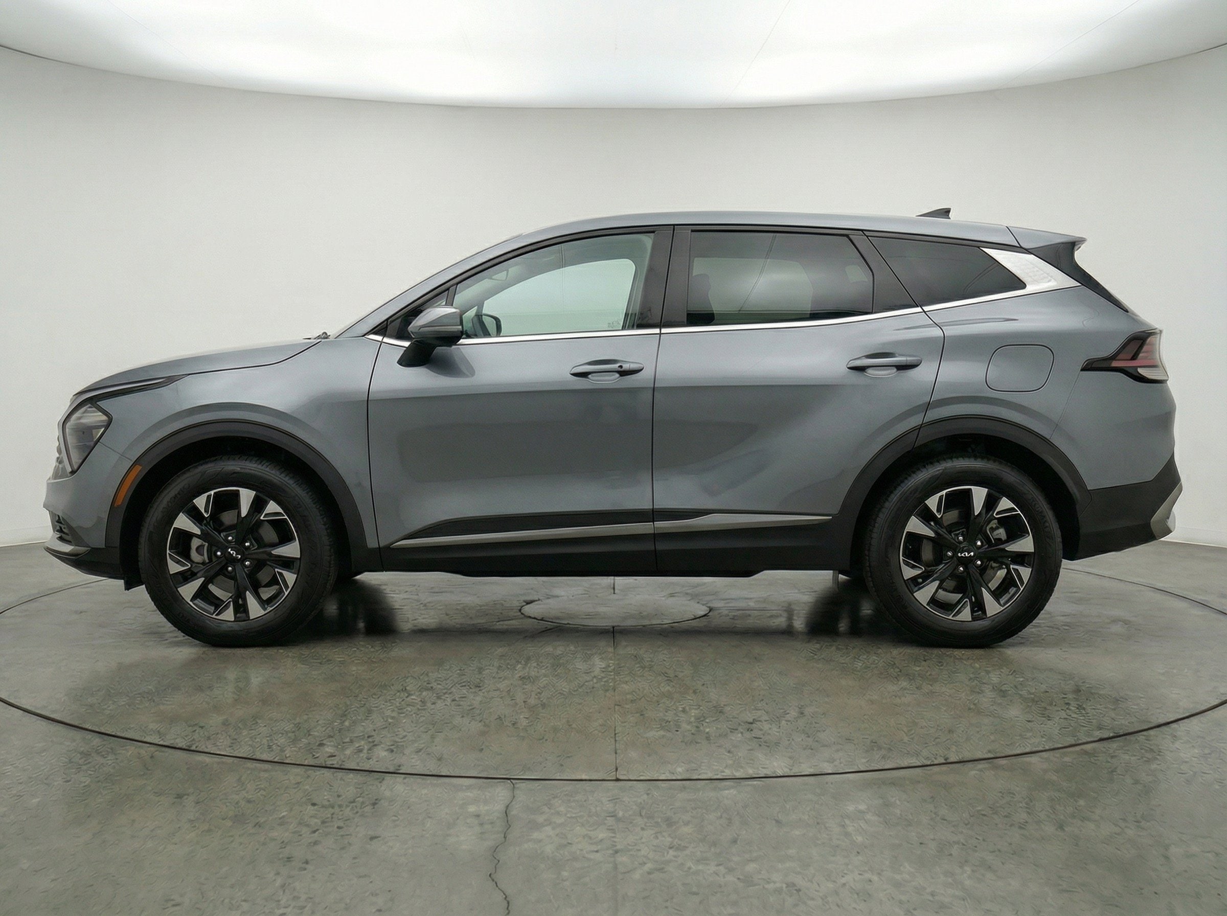 Thumbnail: 2026 Kia Sportage - 5