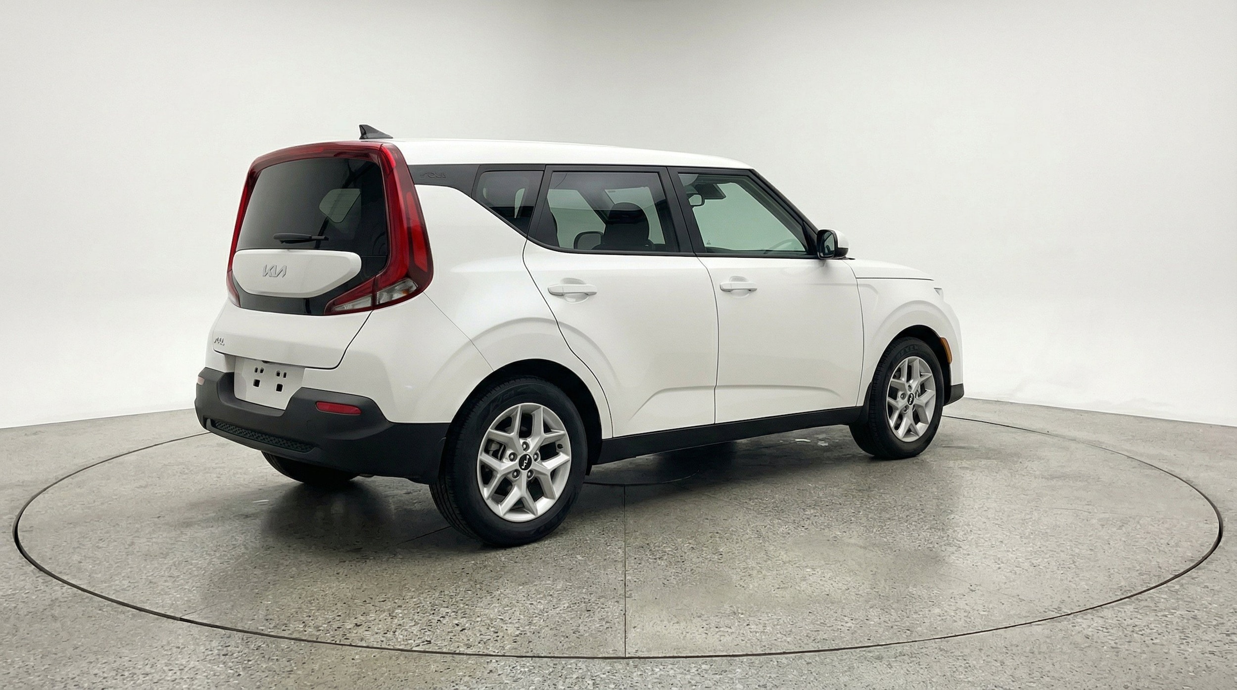 Thumbnail: 2025 Kia Soul - 9