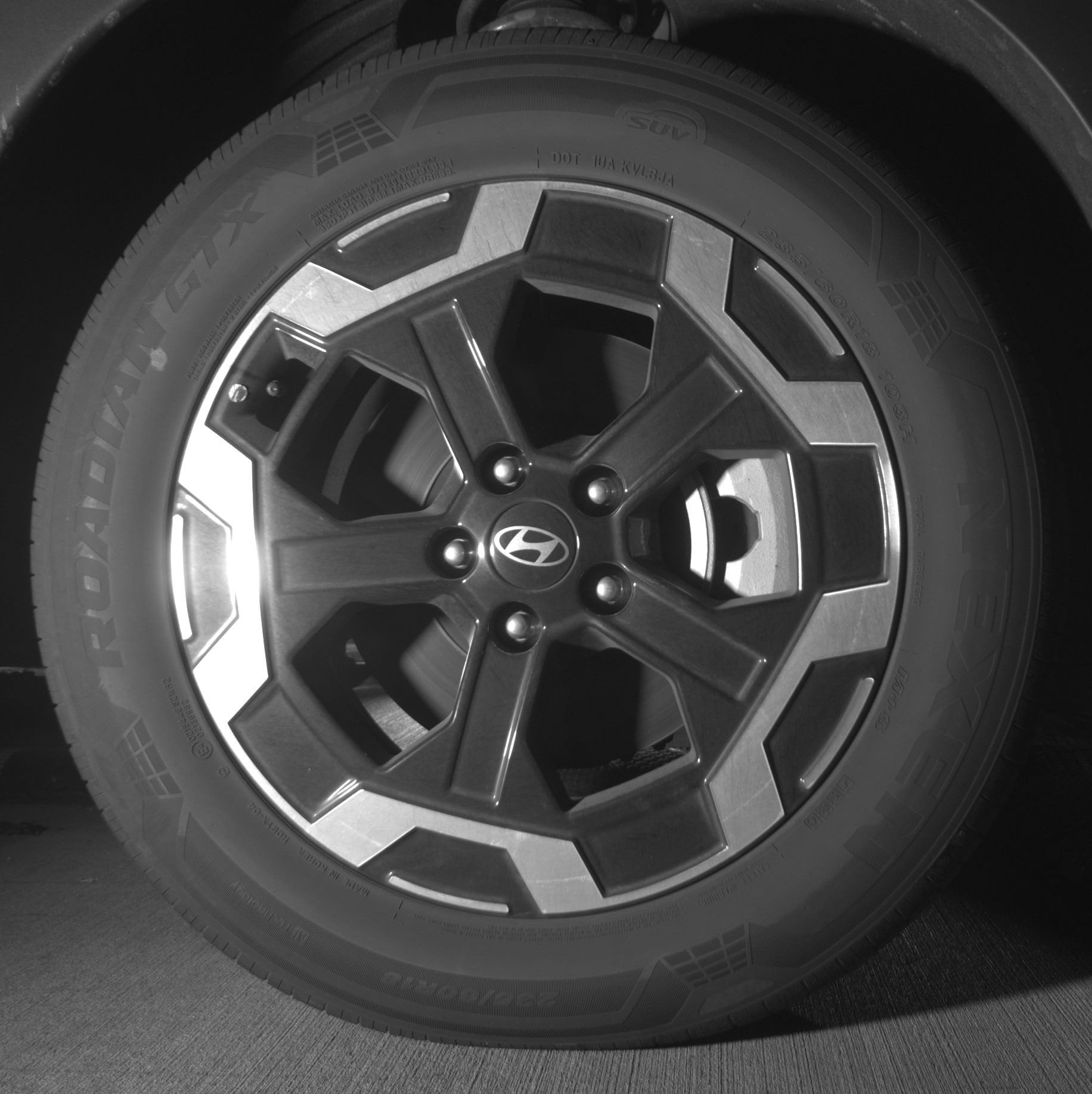 Thumbnail: 2026 Hyundai Santa Fe - 13