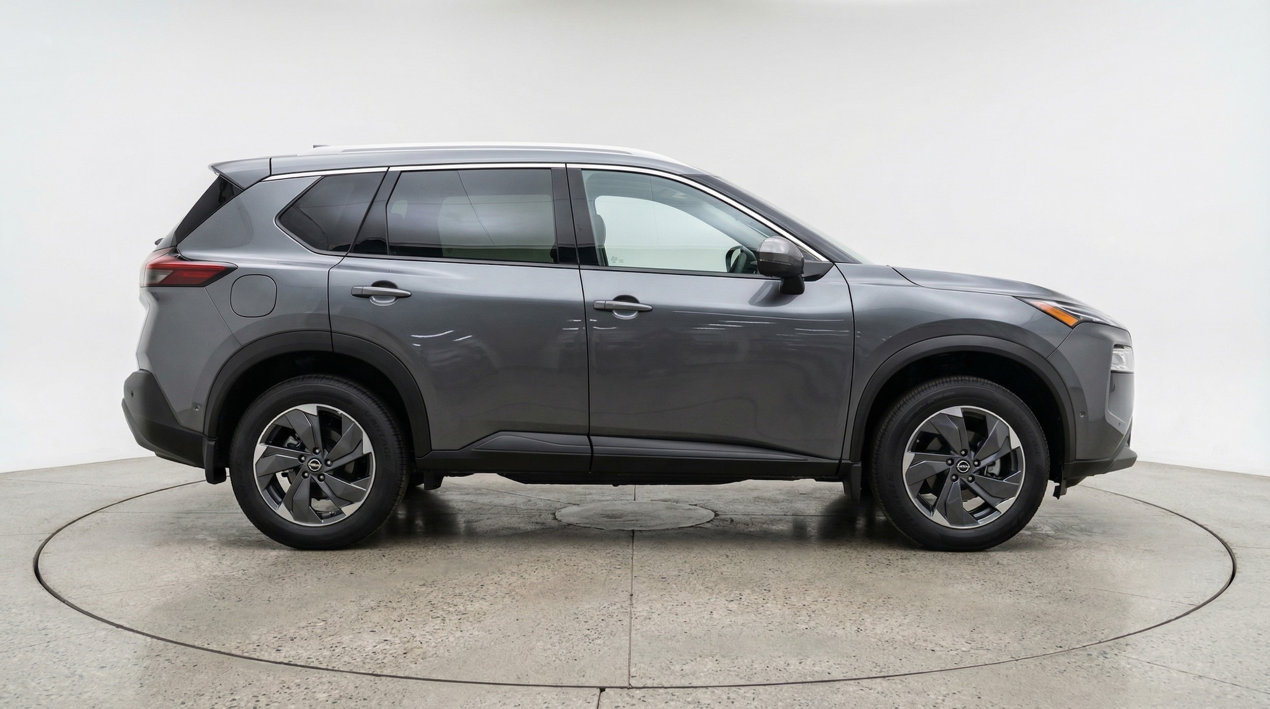 Thumbnail: 2025 Nissan Rogue - 8