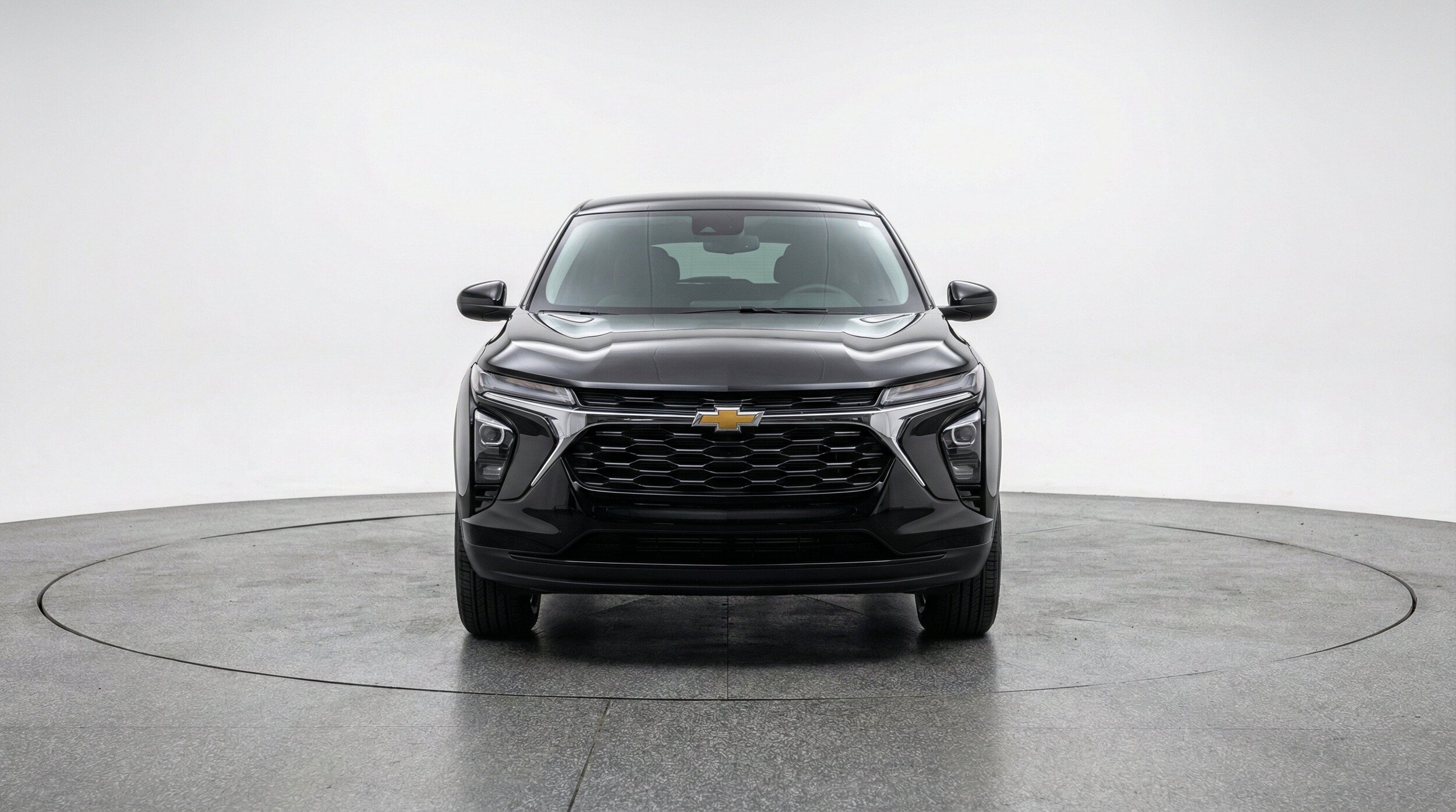Thumbnail: 2025 Chevrolet TrailBlazer - 2