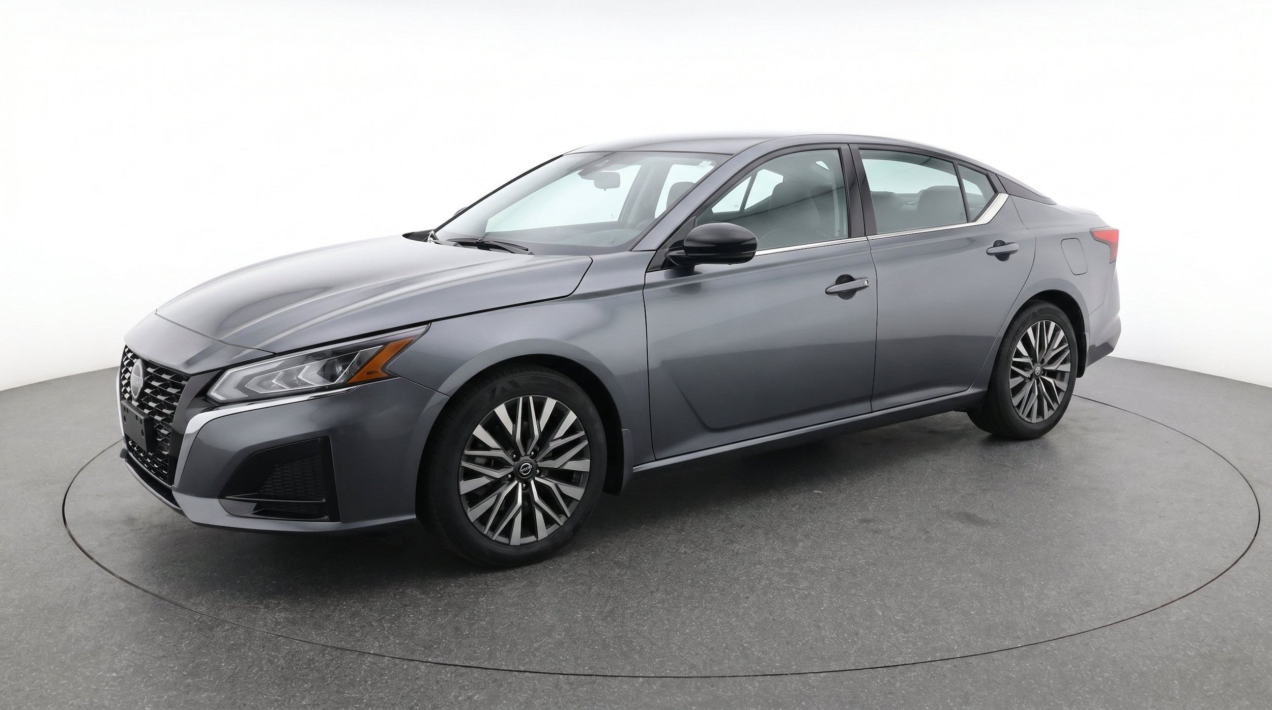 Thumbnail: 2026 Nissan Altima - 3