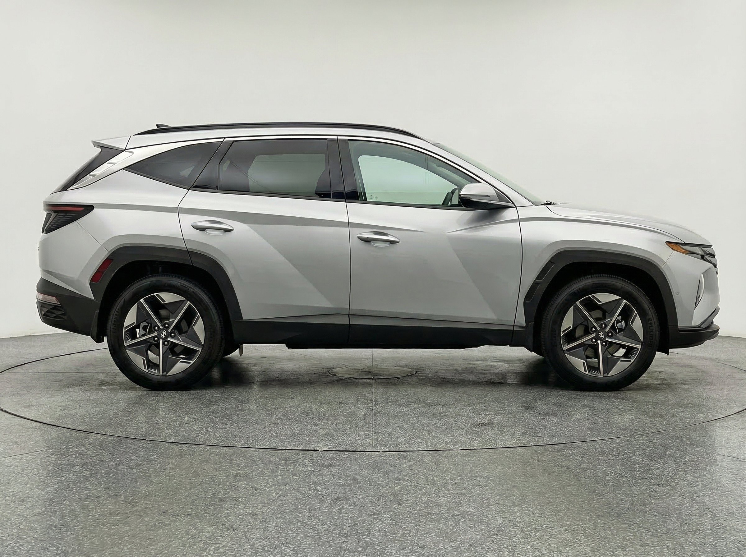 Thumbnail: 2026 Hyundai Tucson - 11