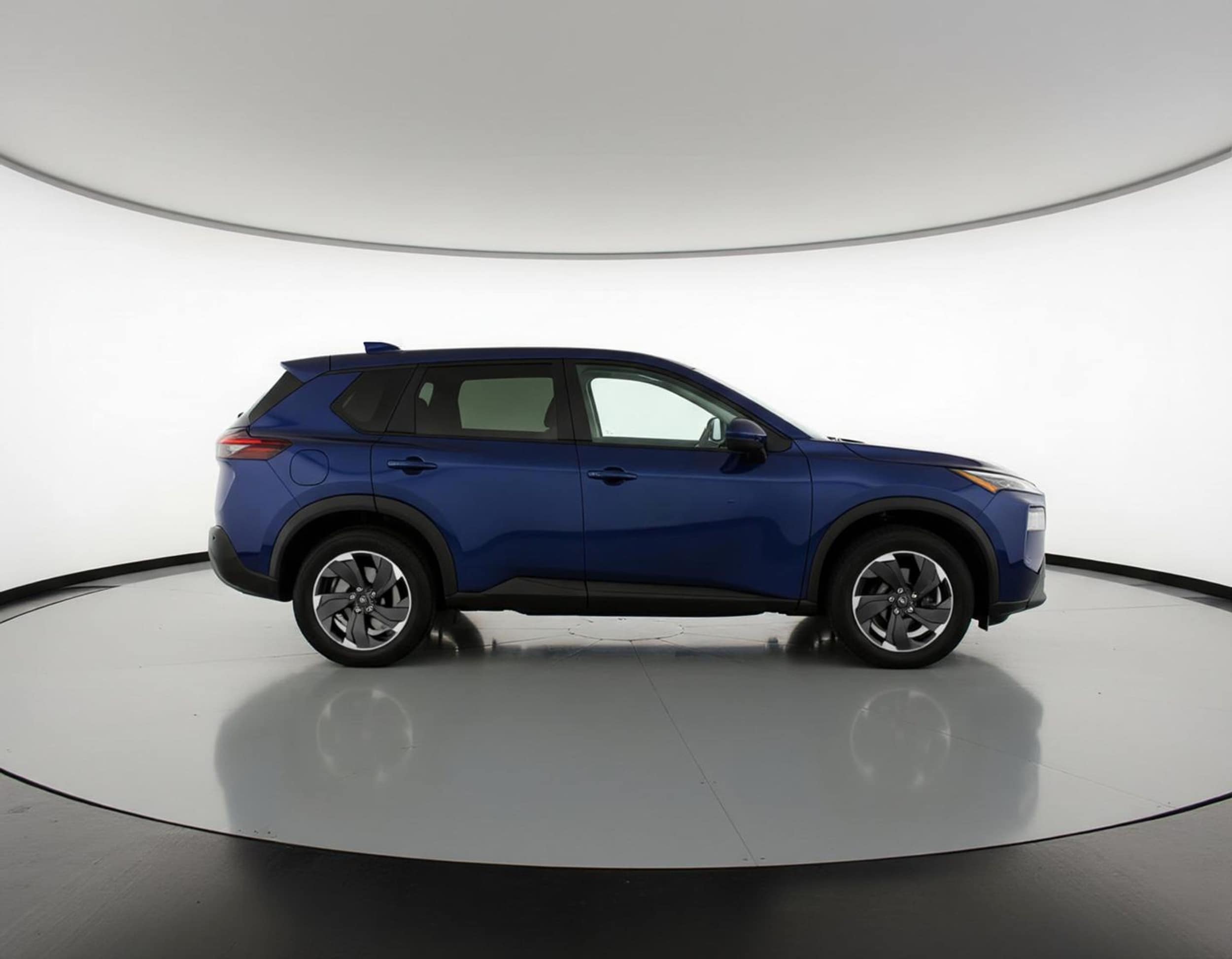 Thumbnail: 2025 Nissan Rogue - 8