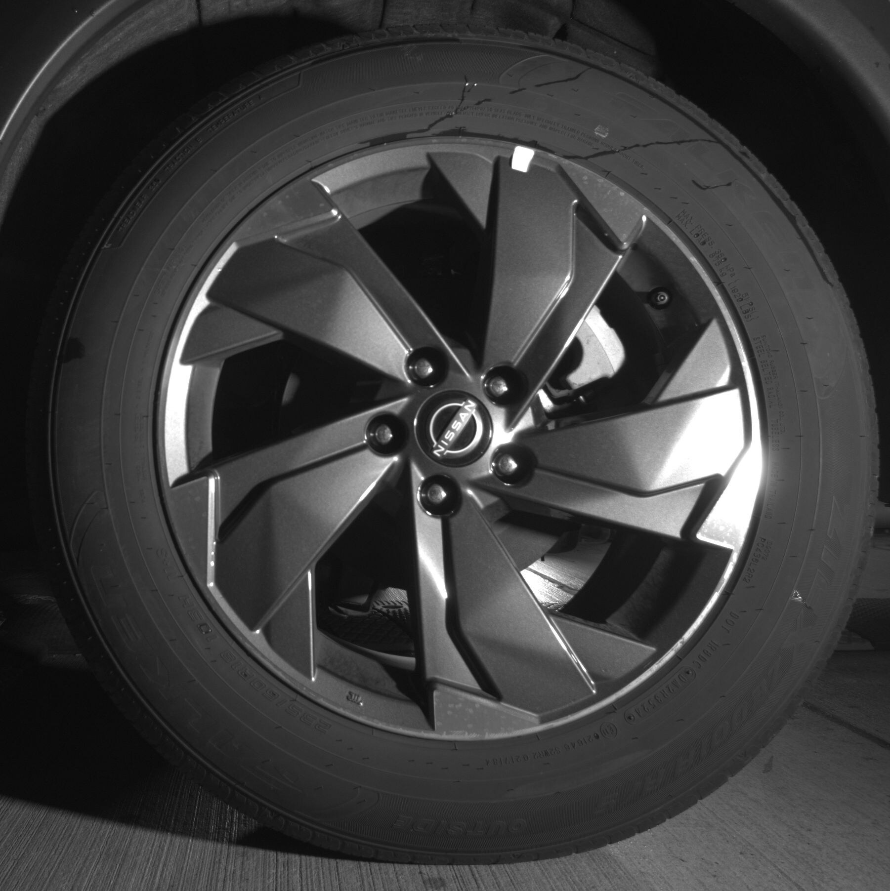 Thumbnail: 2025 Nissan Rogue - 11