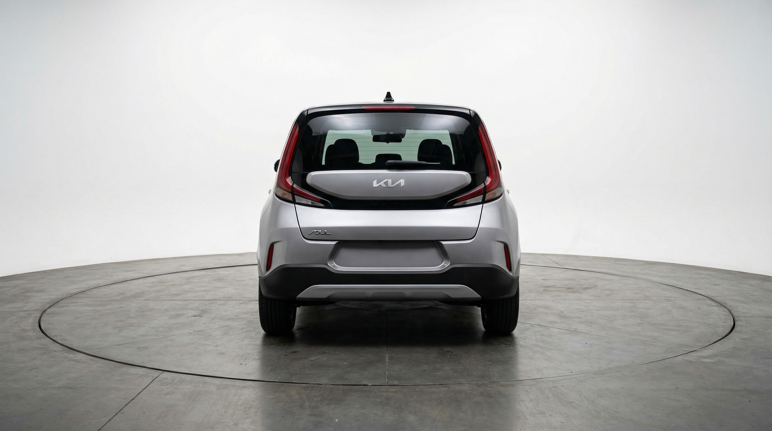 Thumbnail: 2025 Kia Soul - 6