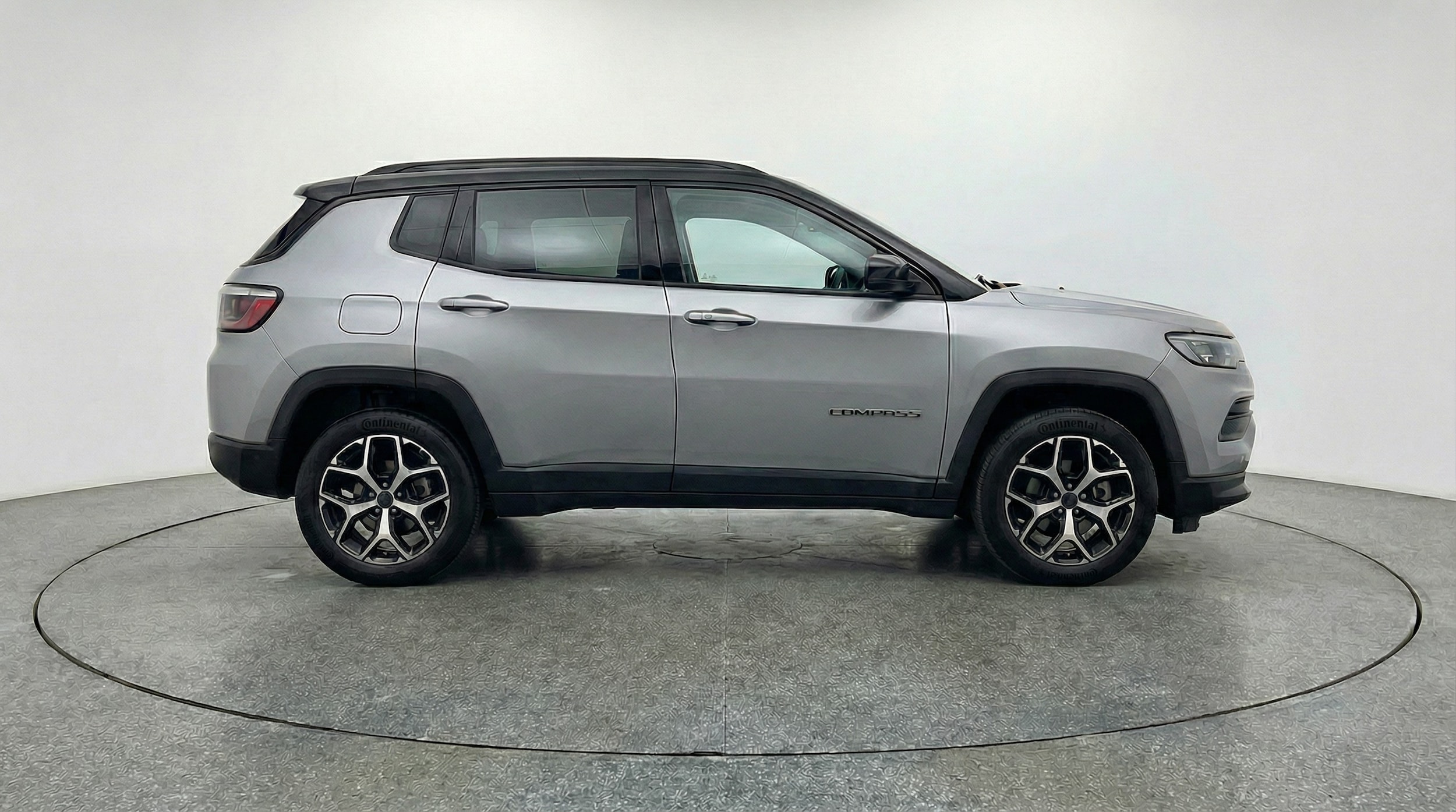 Thumbnail: 2025 Jeep Compass - 8