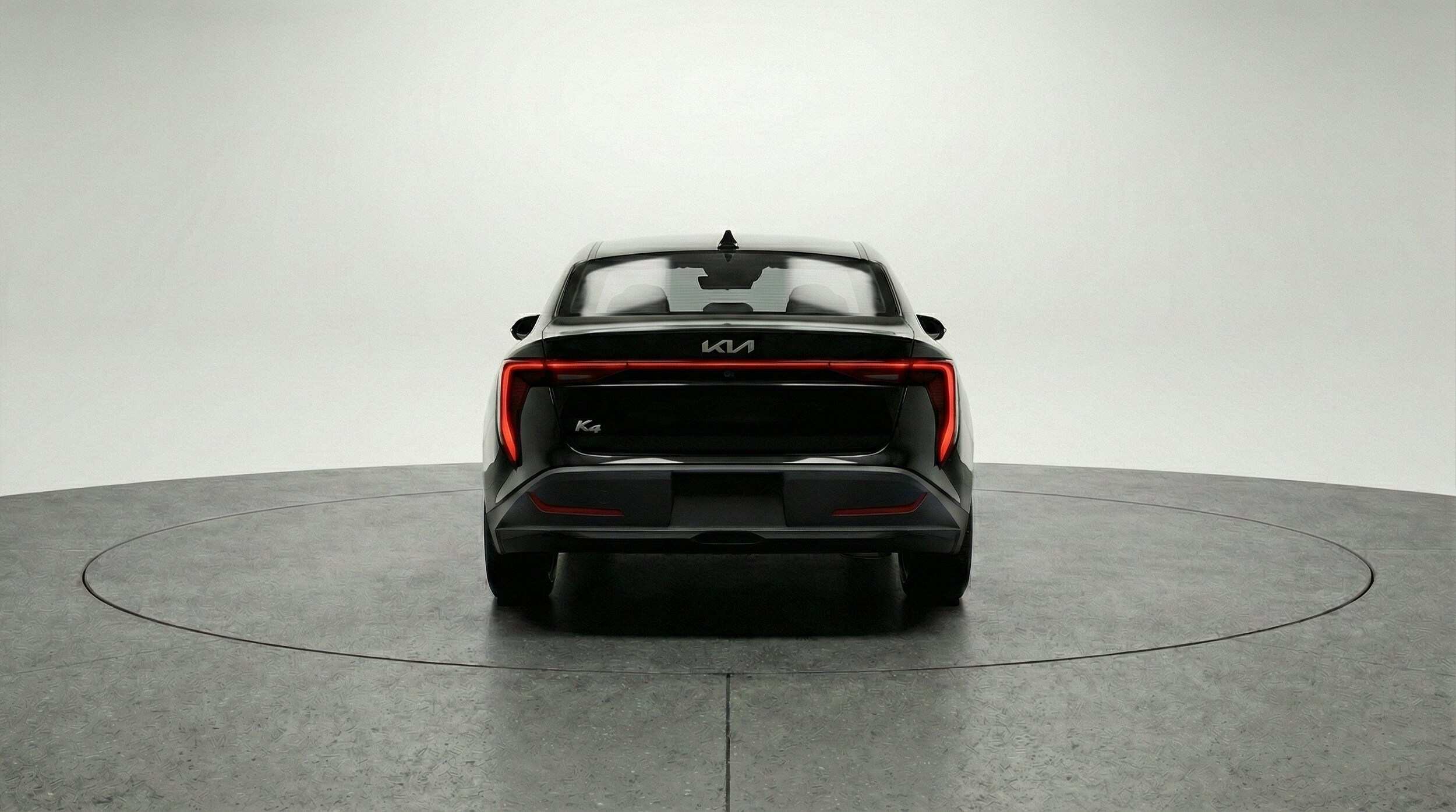 Thumbnail: 2026 Kia K4 - 7