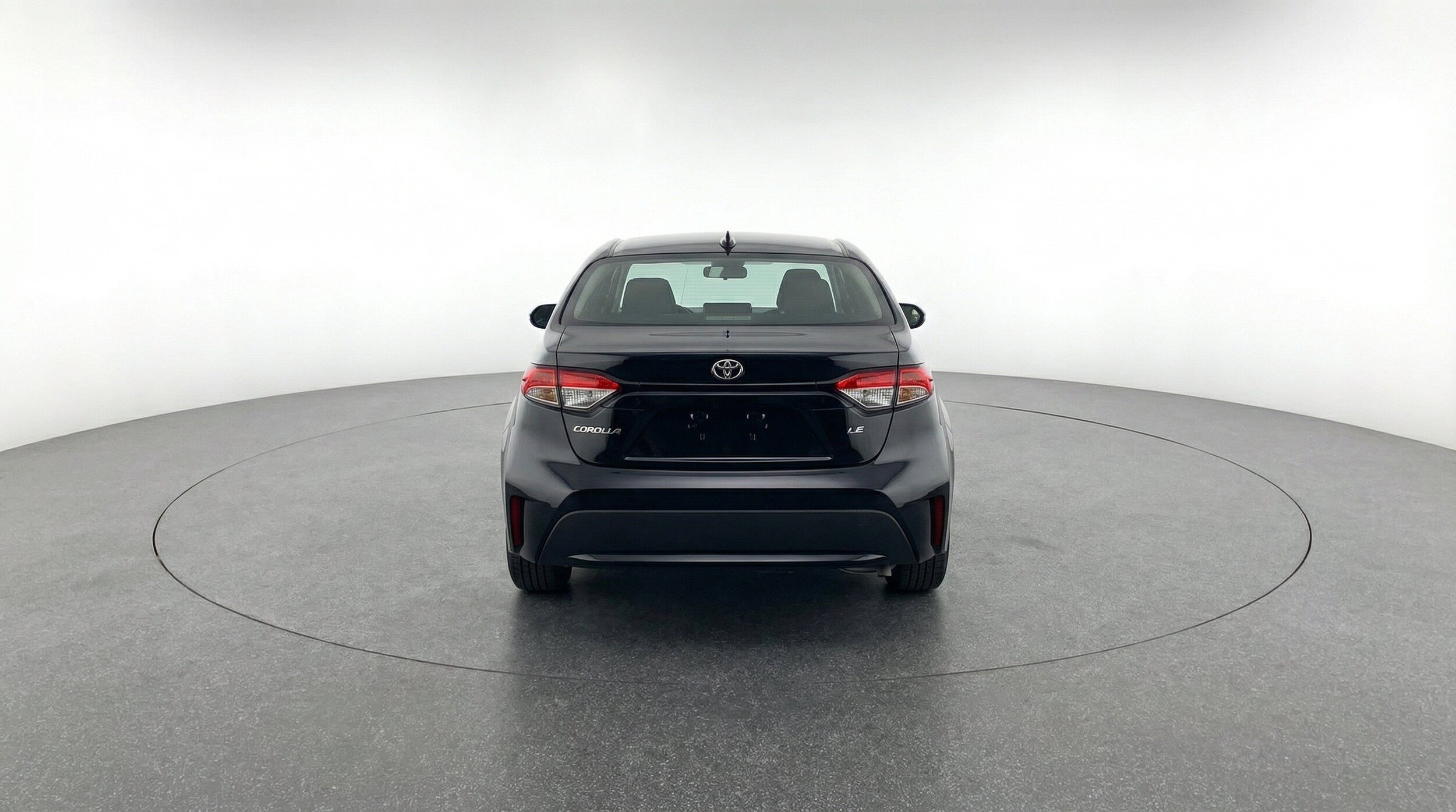 Thumbnail: 2025 Toyota Corolla - 7