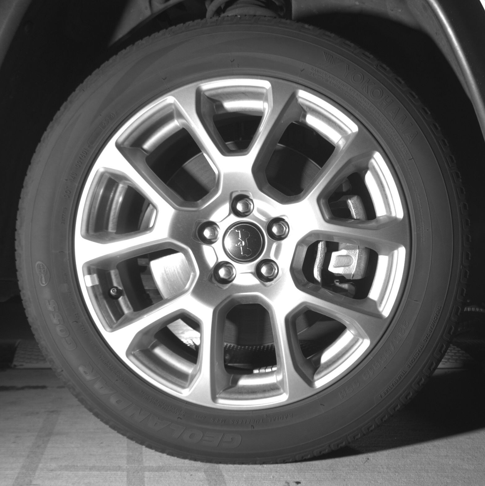 Thumbnail: 2025 Jeep Compass - 10