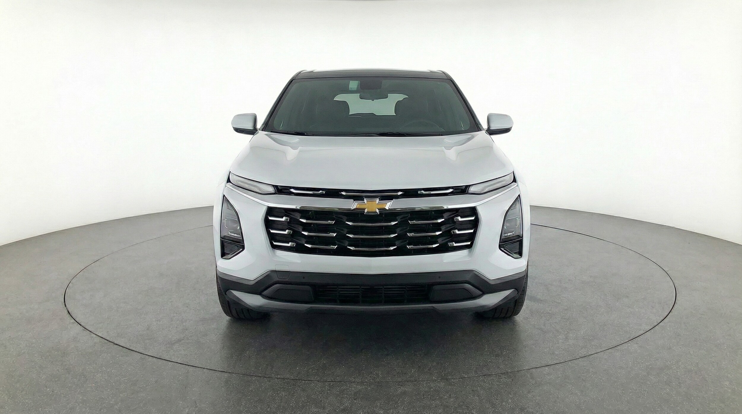 Thumbnail: 2025 Chevrolet Equinox - 2