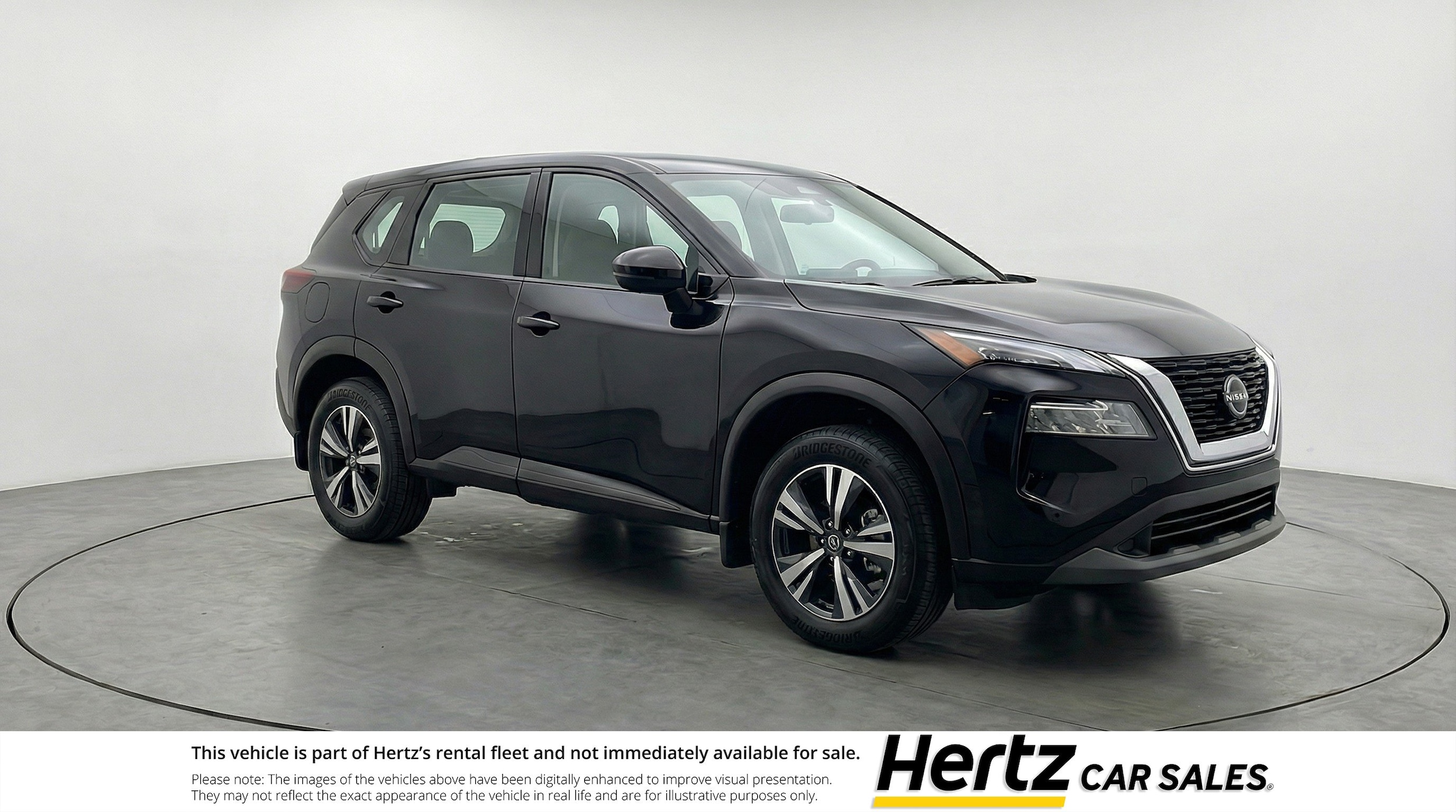 Thumbnail: 2026 Nissan Rogue - 1