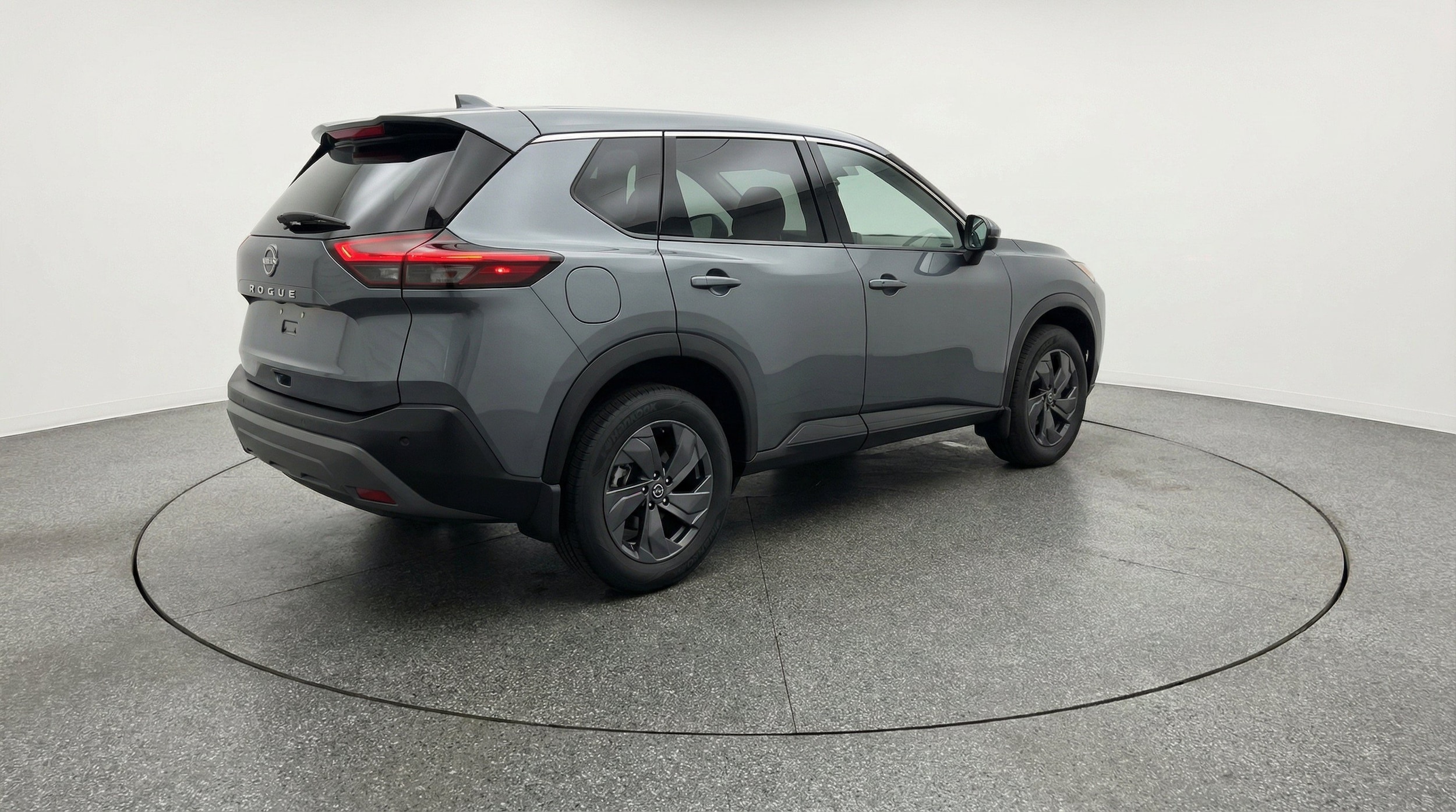 Thumbnail: 2026 Nissan Rogue - 9