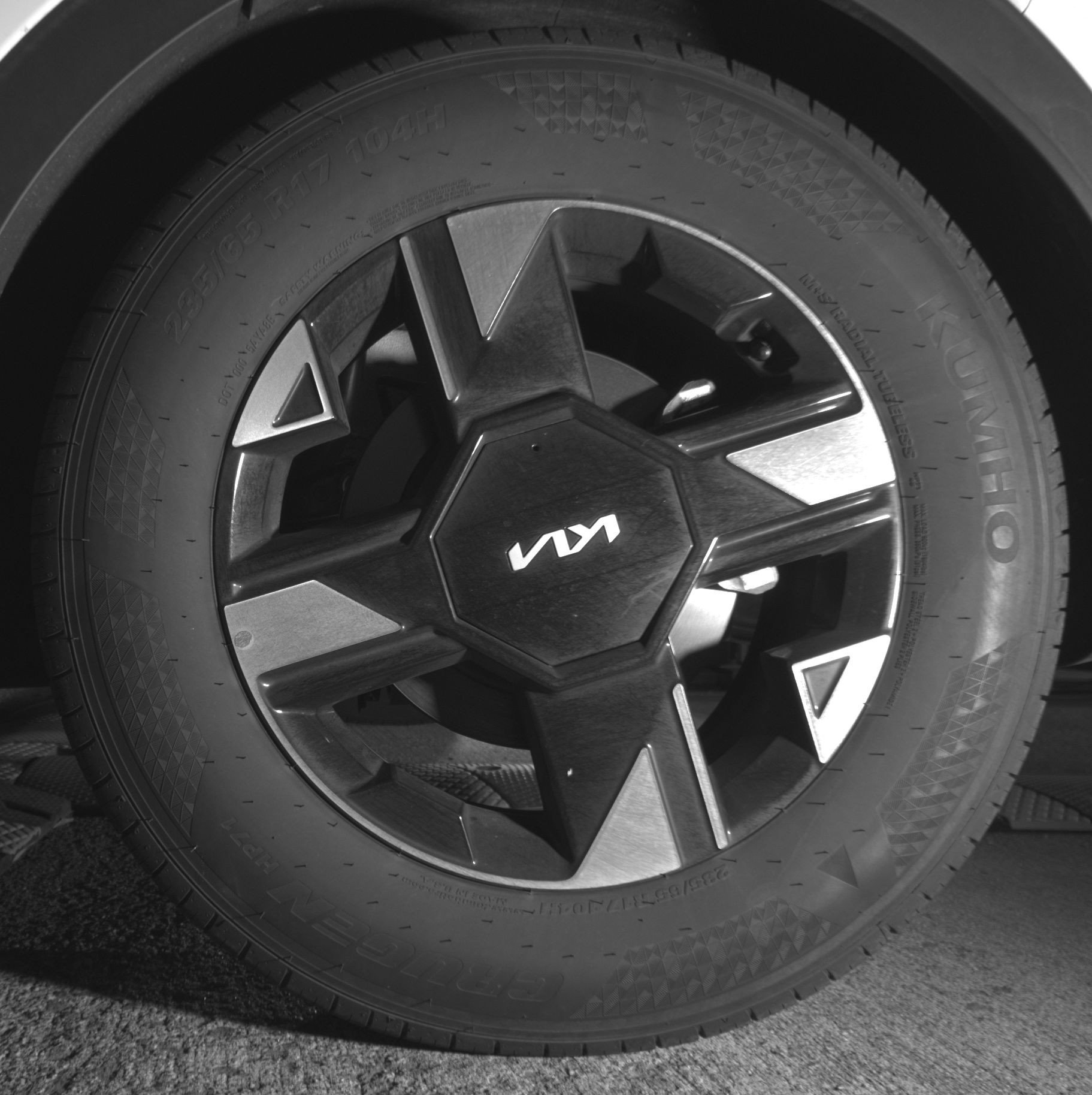 Thumbnail: 2026 Kia Sportage - 14
