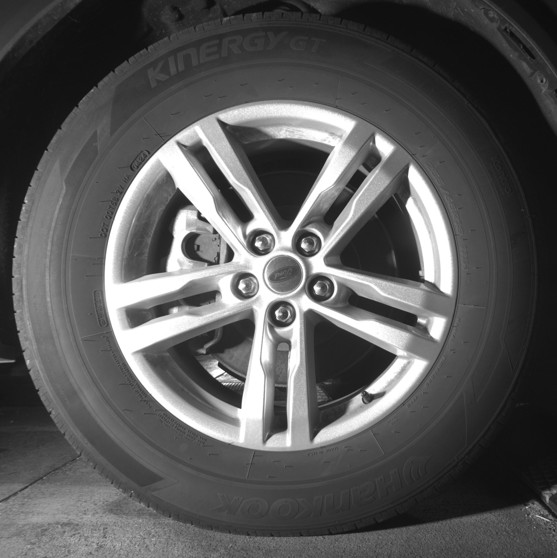 Thumbnail: 2024 Ford Explorer - 10