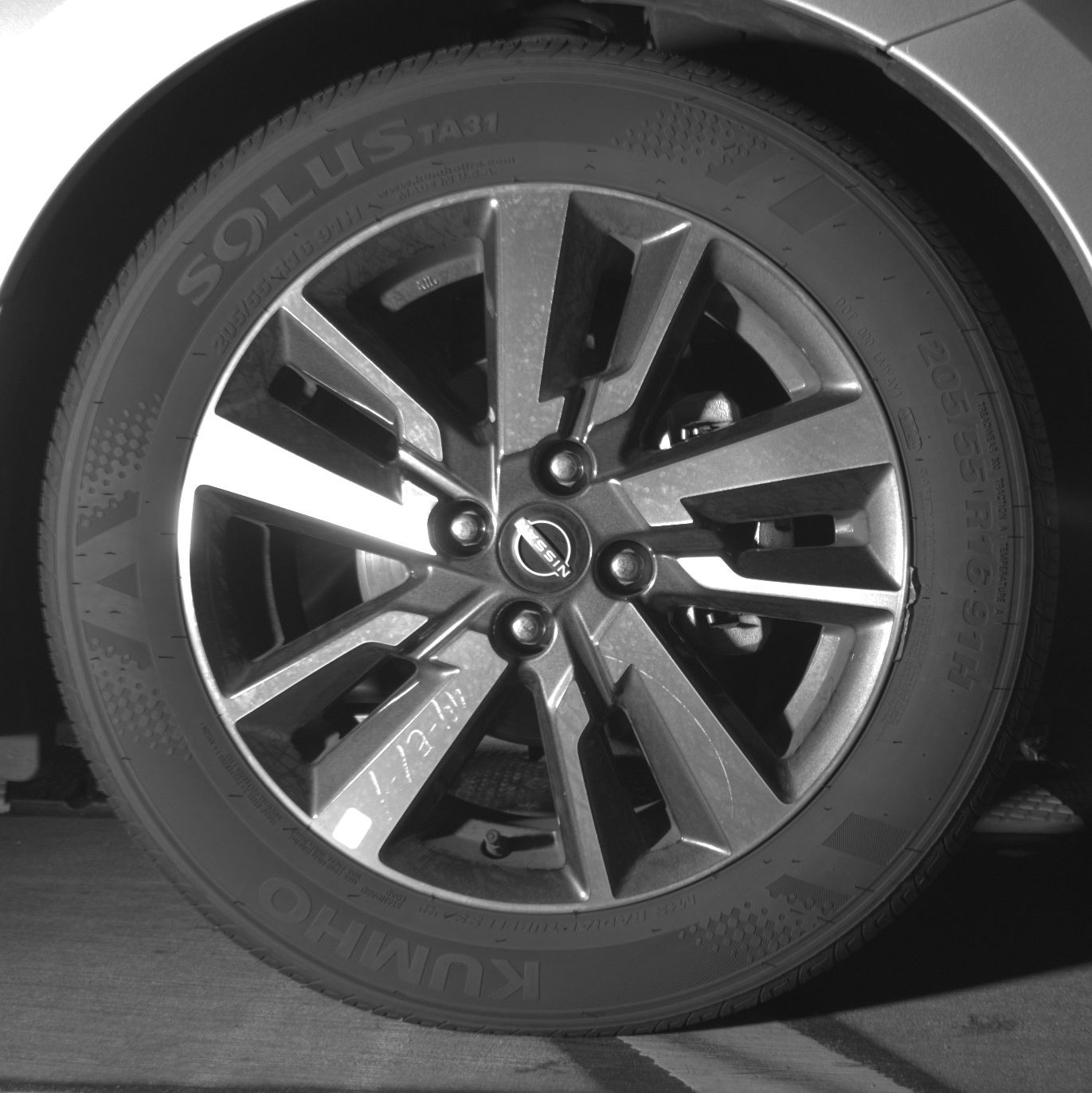 Thumbnail: 2025 Nissan Versa - 10