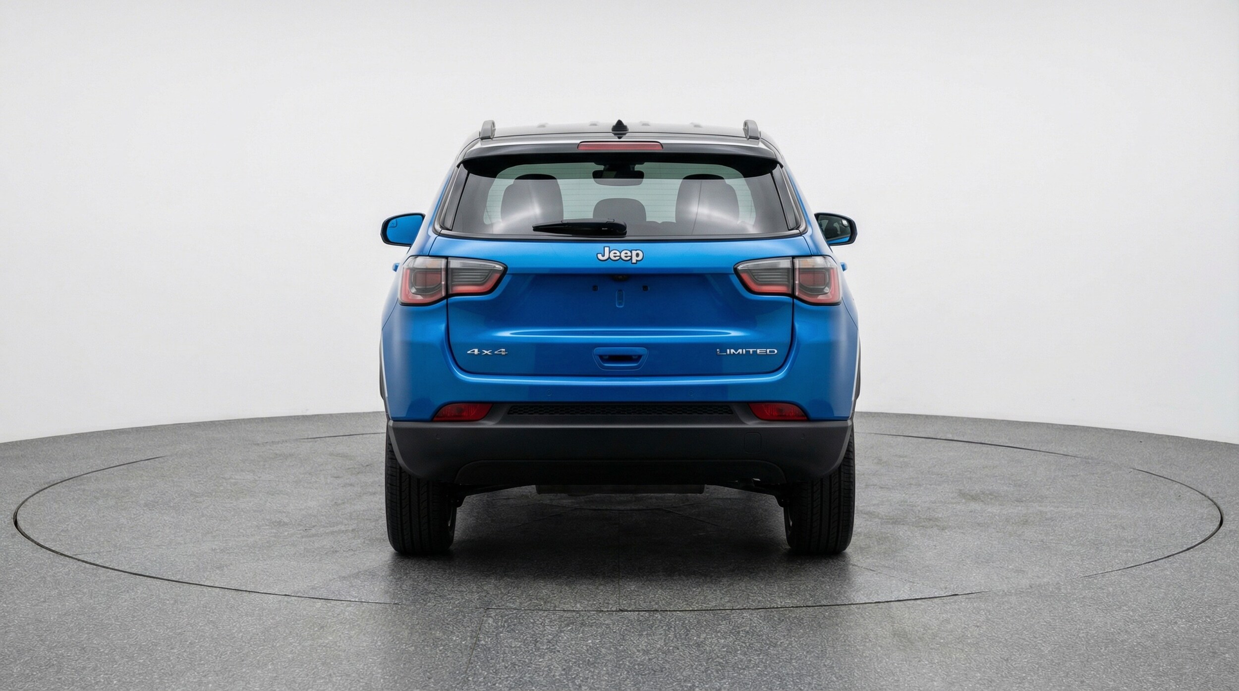 Thumbnail: 2025 Jeep Compass - 6