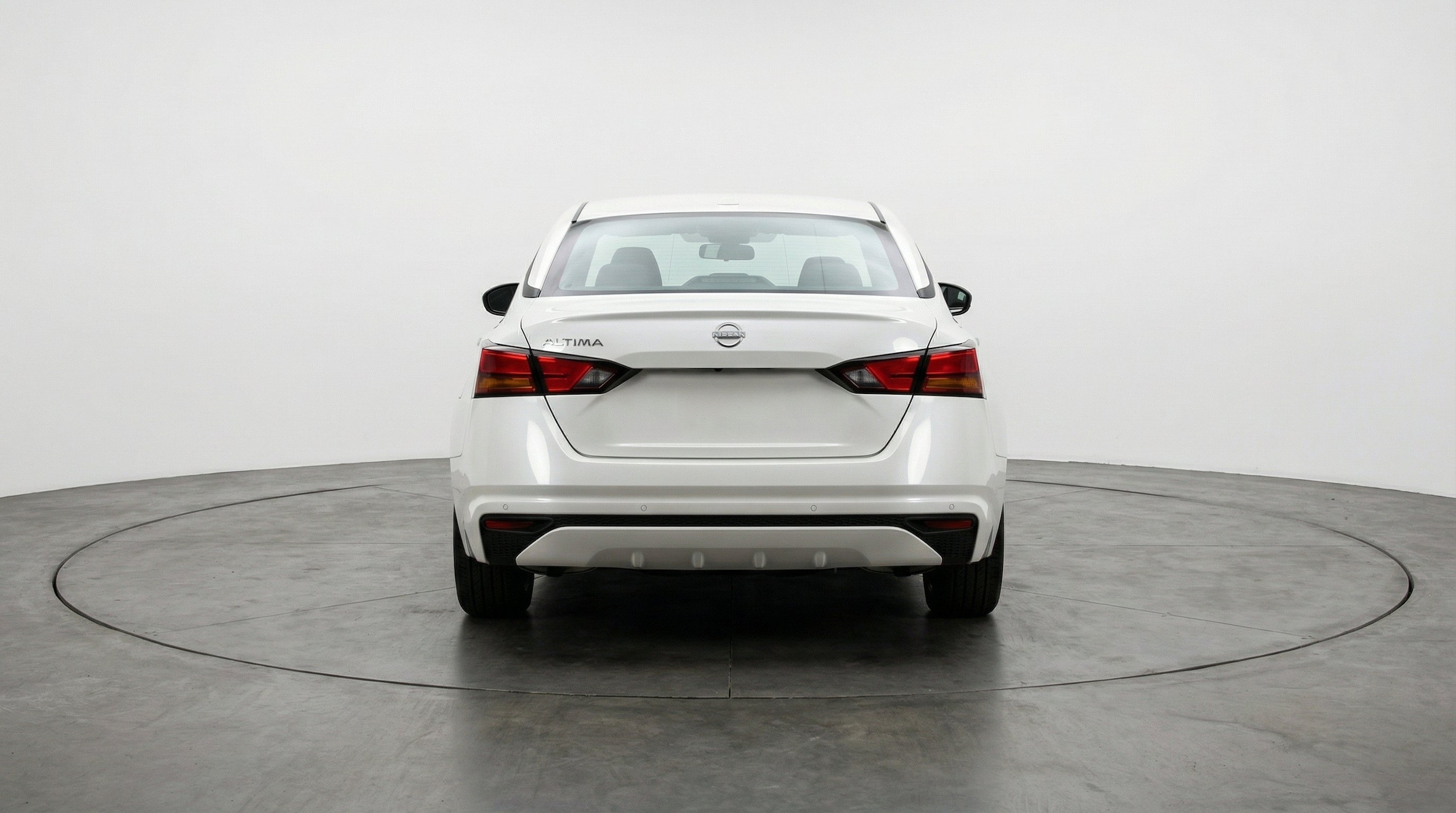 Thumbnail: 2025 Nissan Altima - 7
