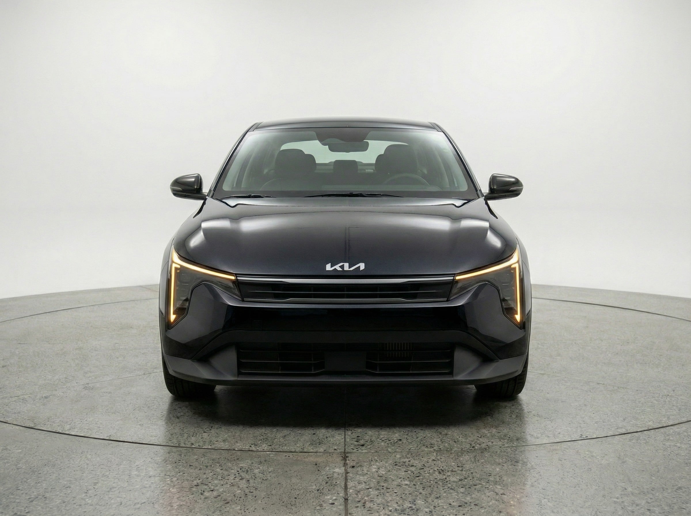 Thumbnail: 2025 Kia K4 - 2