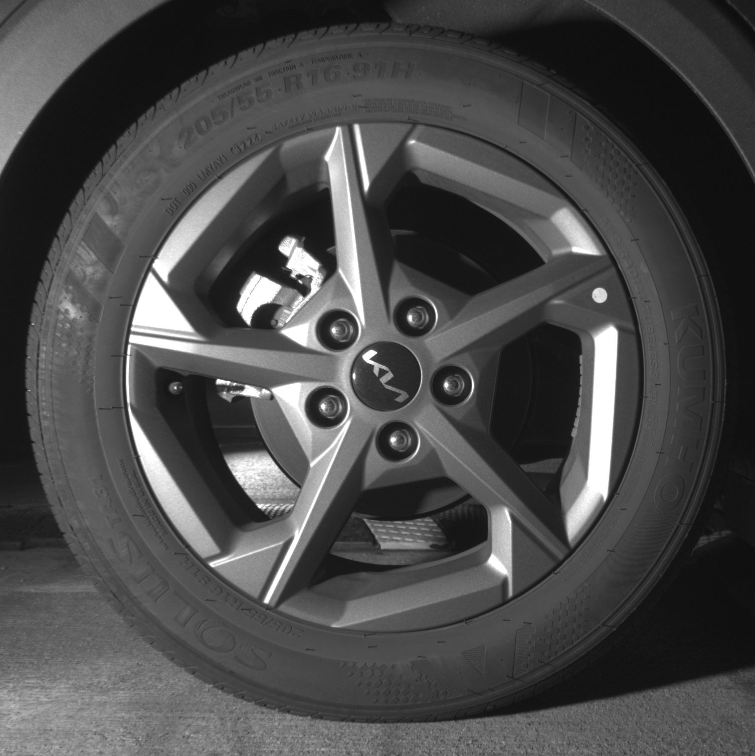 Thumbnail: 2025 Kia K4 - 12