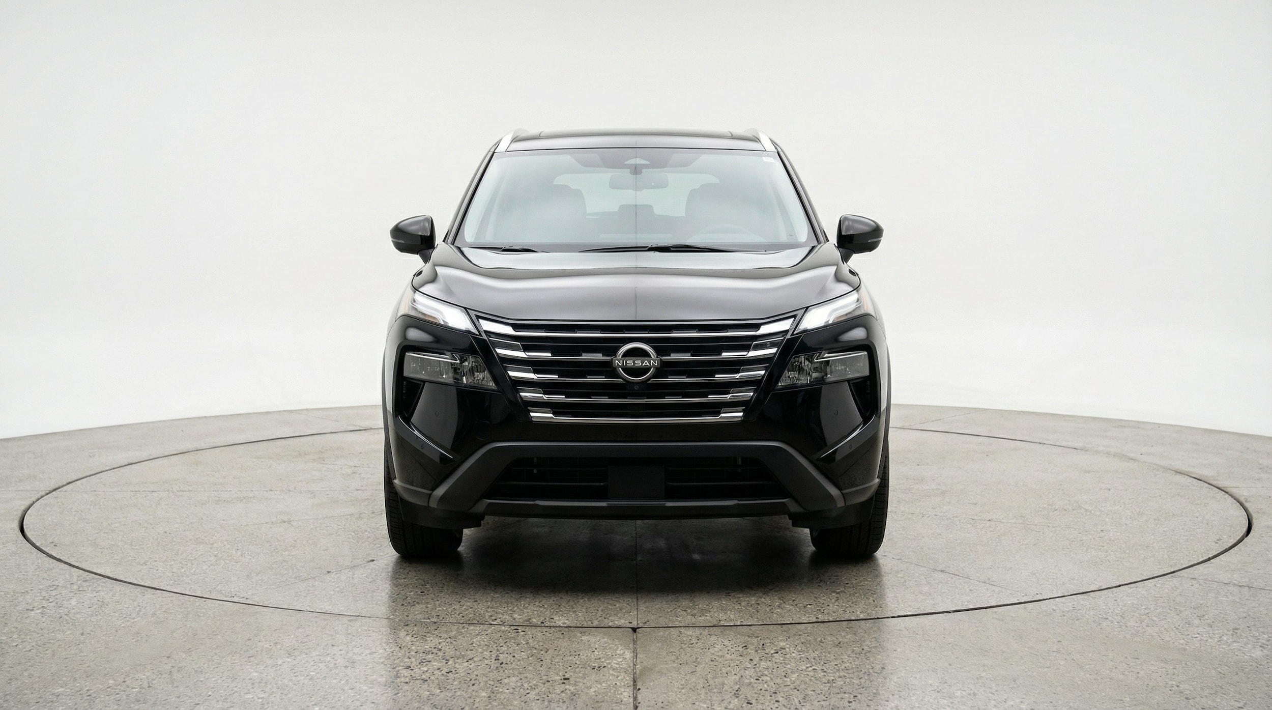 Thumbnail: 2025 Nissan Rogue - 2