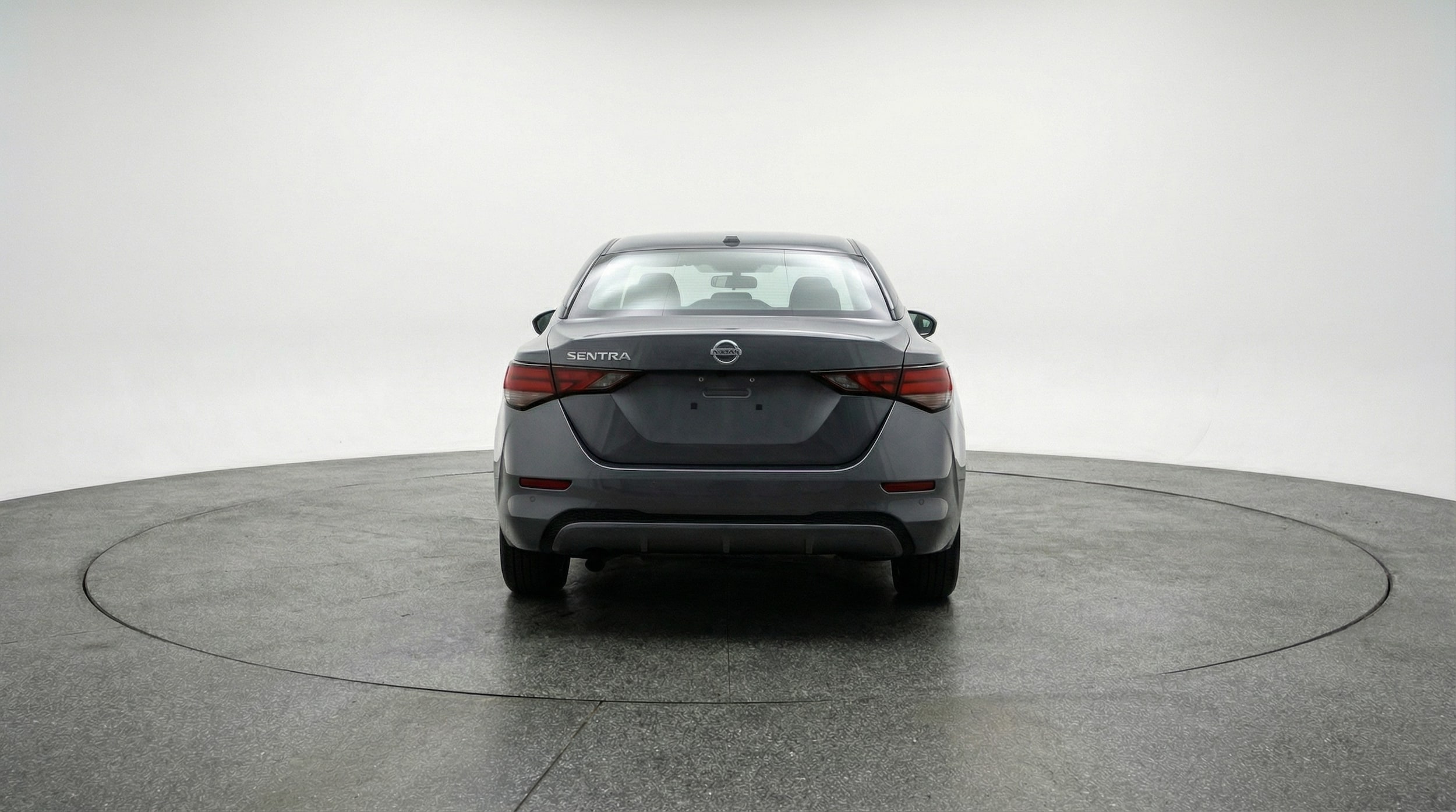 Thumbnail: 2025 Nissan Sentra - 6