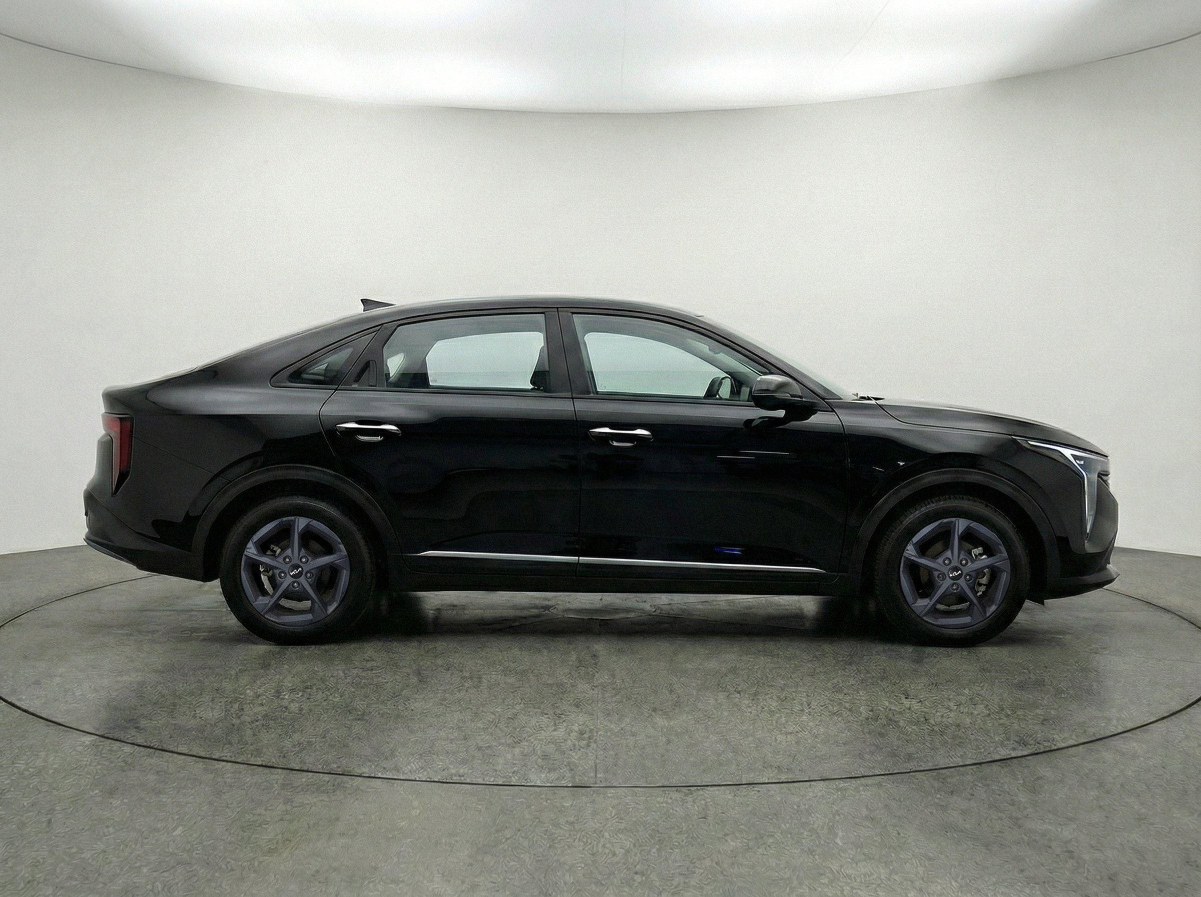 Thumbnail: 2025 Kia K4 - 11