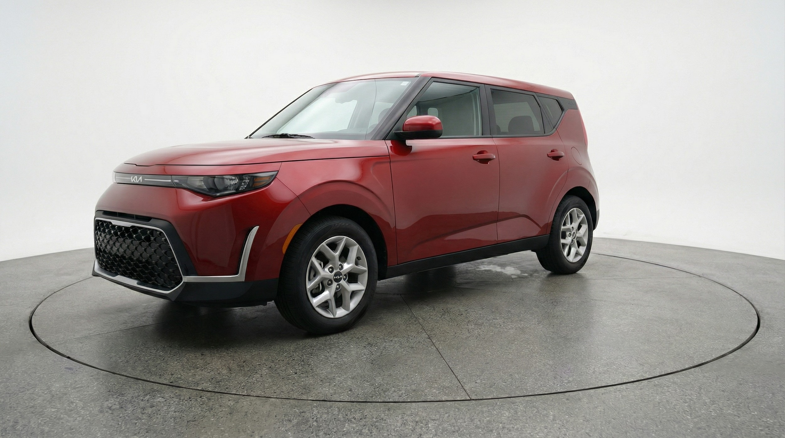 Thumbnail: 2025 Kia Soul - 3