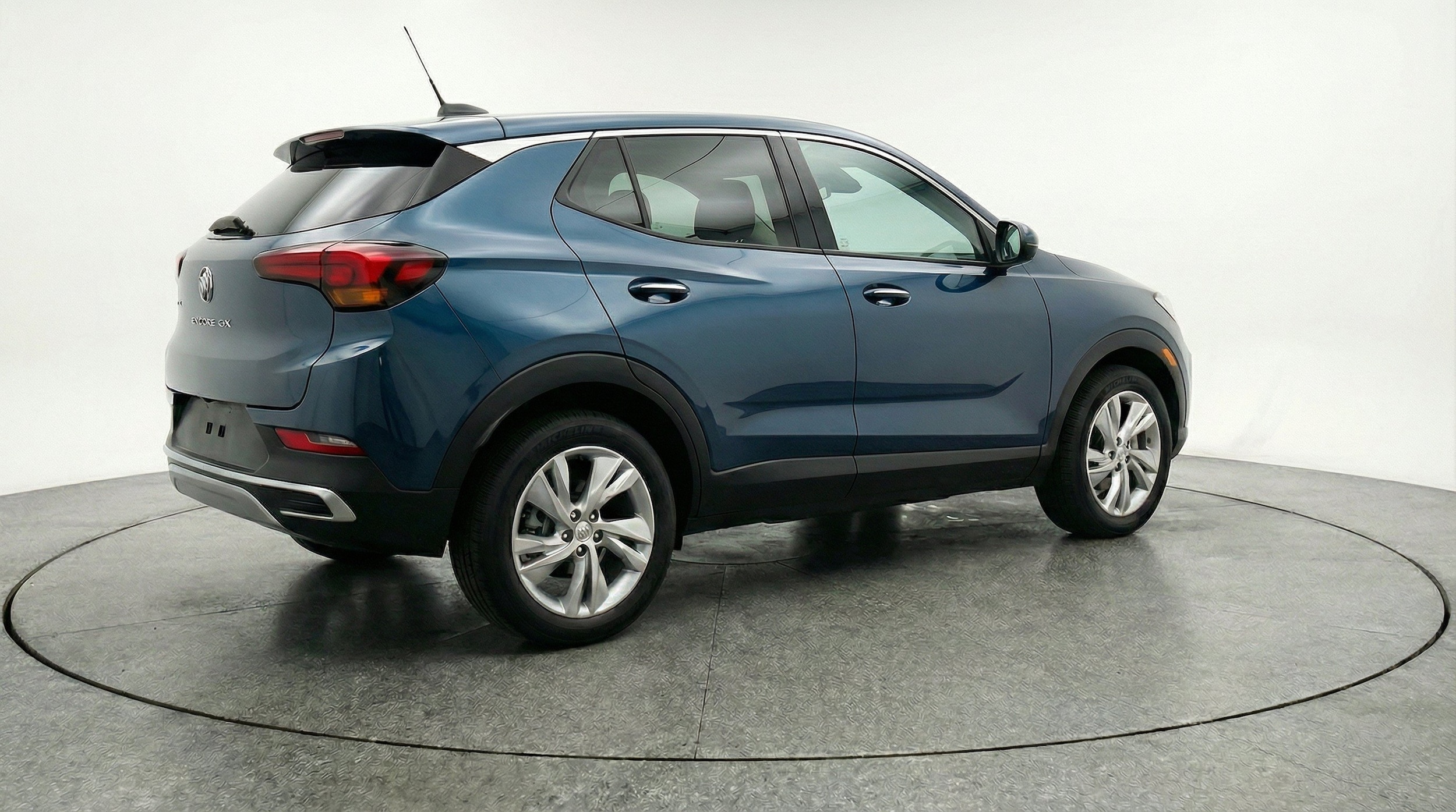 Thumbnail: 2026 Buick Encore GX - 9