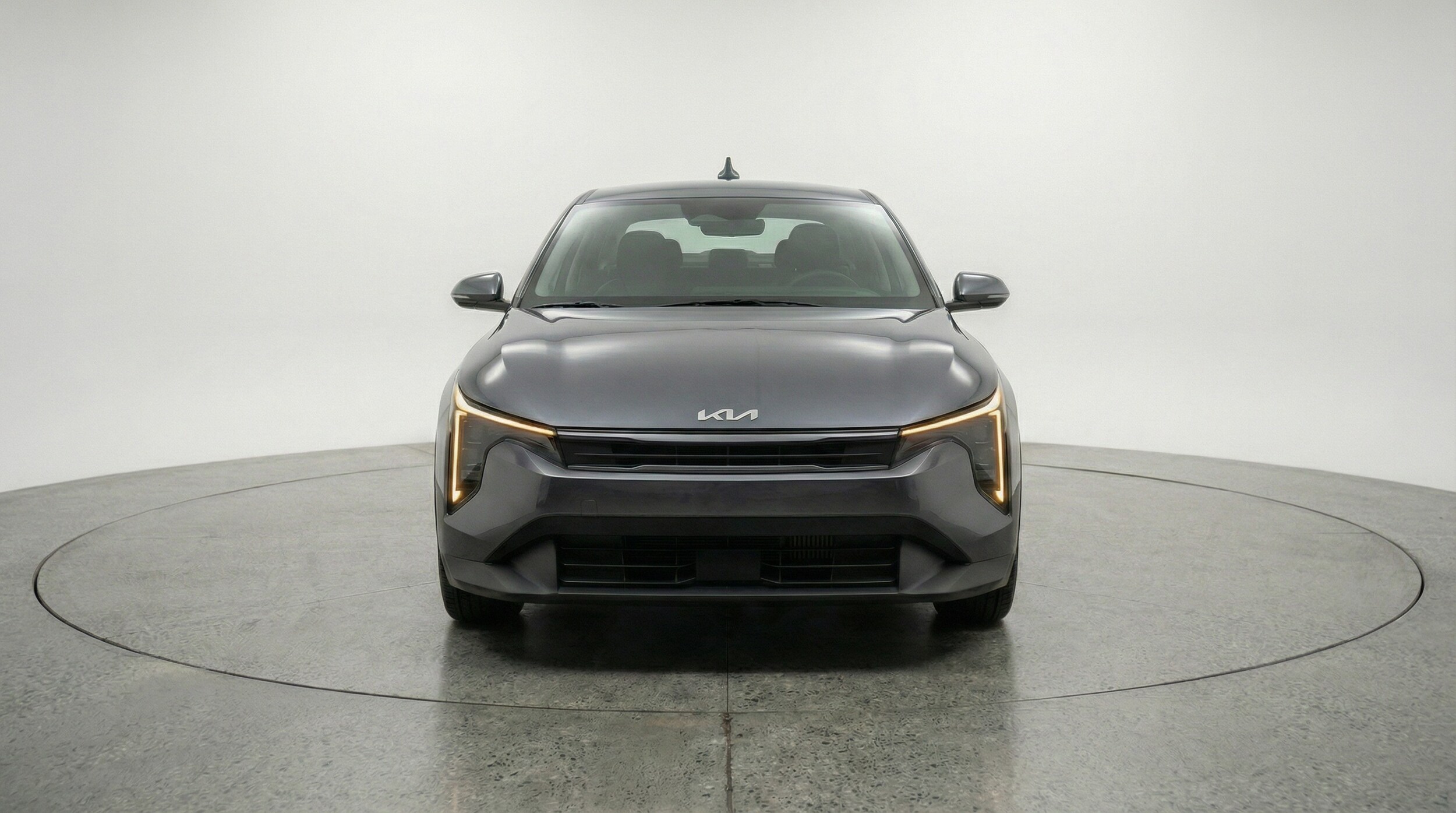 Thumbnail: 2025 Kia K4 - 2