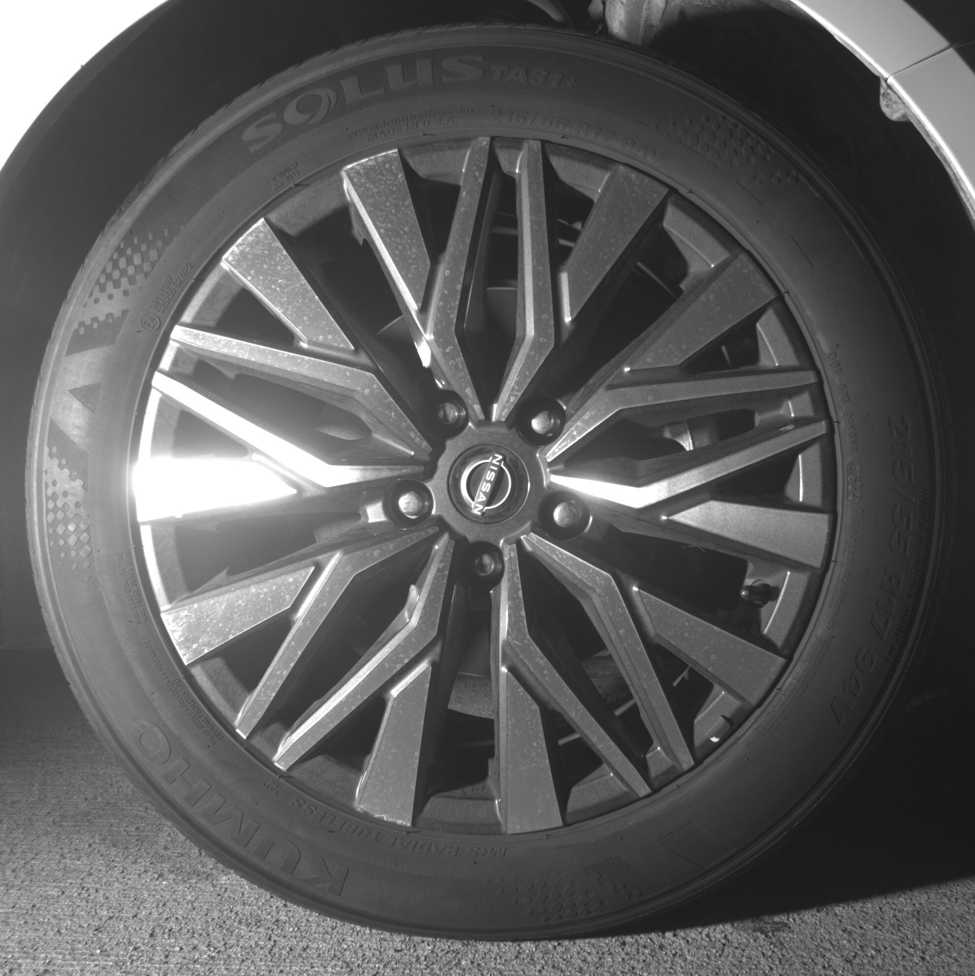 Thumbnail: 2025 Nissan Altima - 10