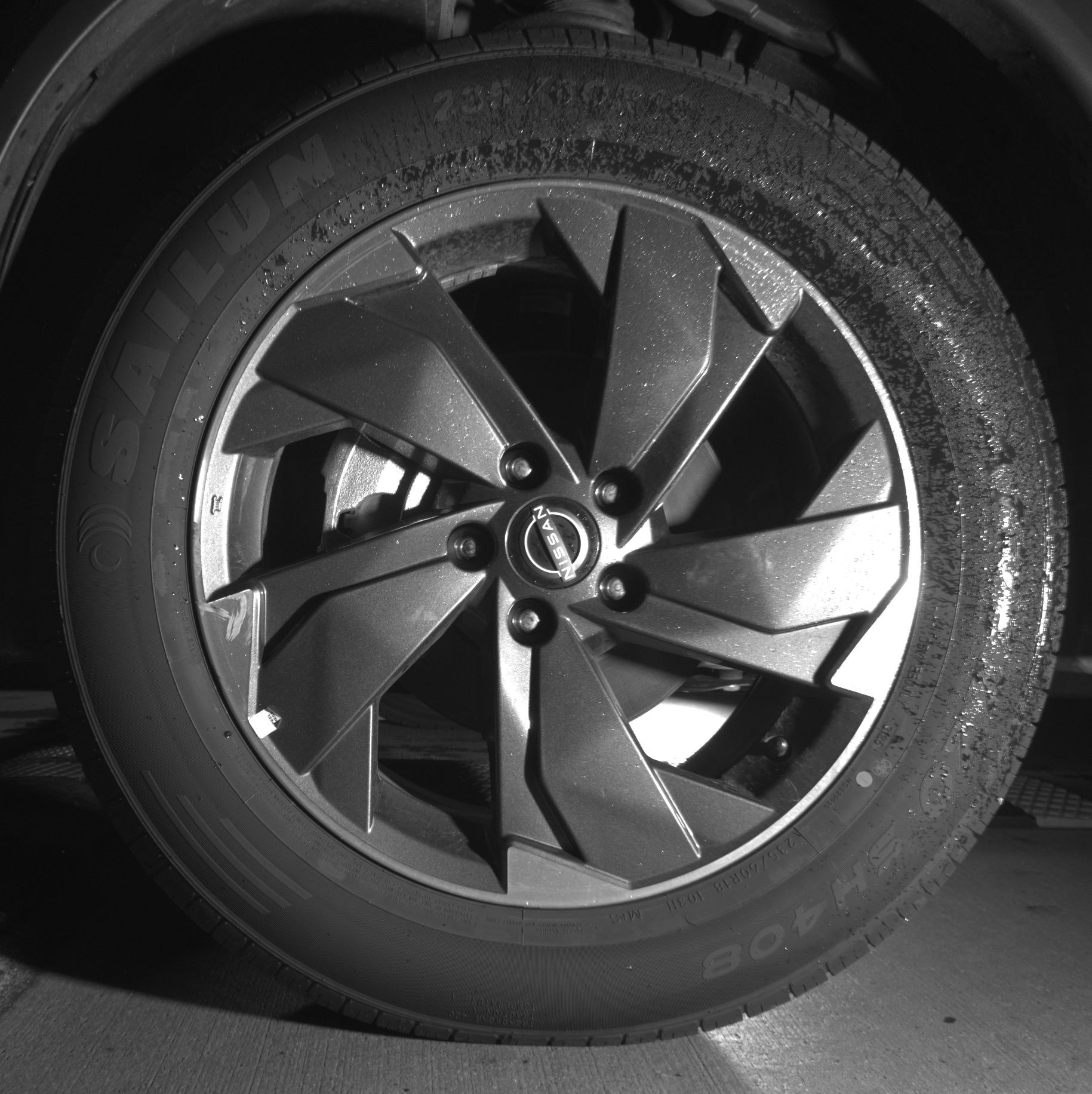 Thumbnail: 2025 Nissan Rogue - 9