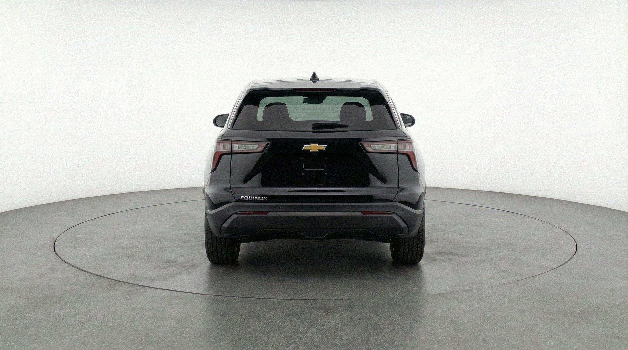 Thumbnail: 2025 Chevrolet Equinox - 7